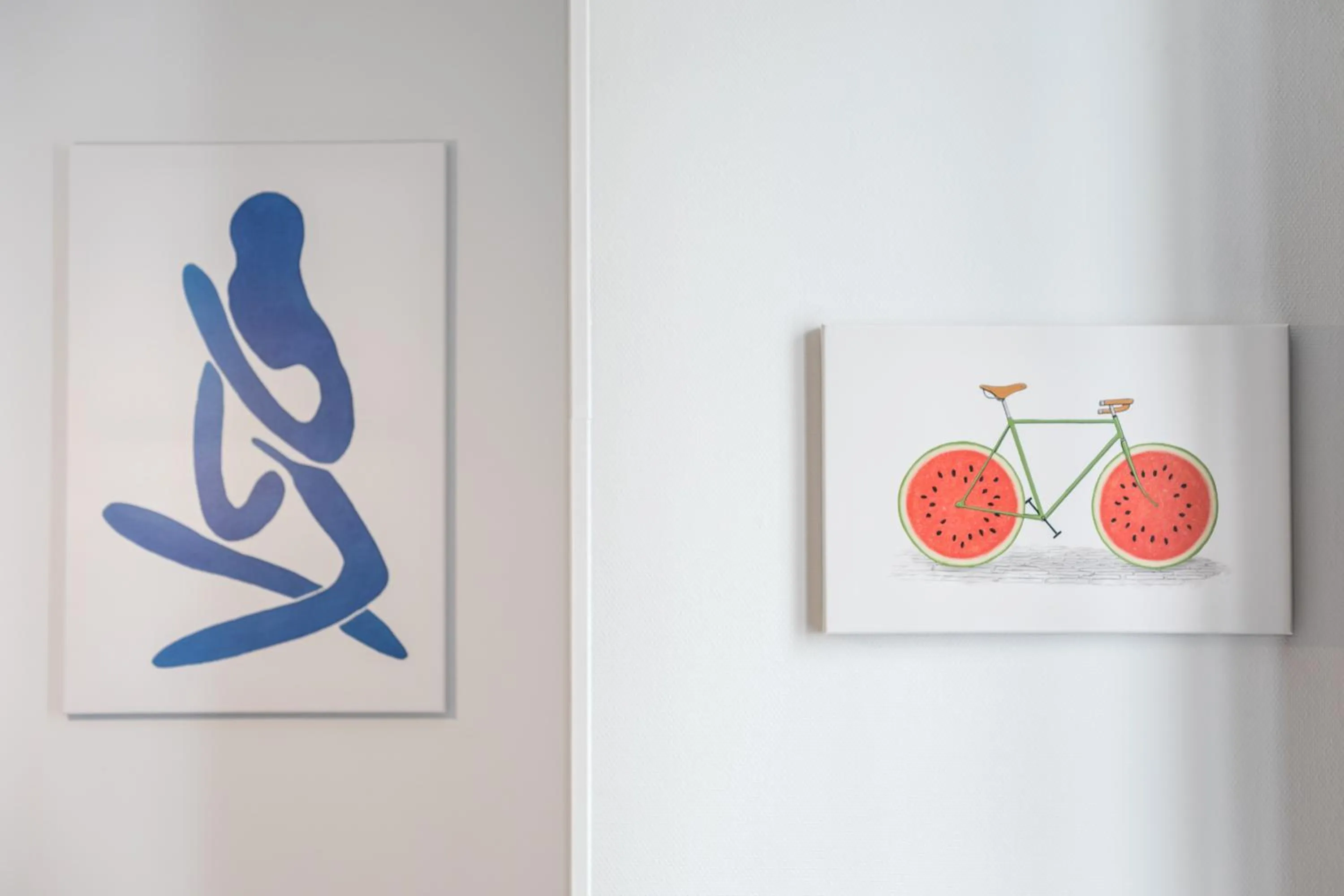 Decorative detail in WS Louvre - Richelieu