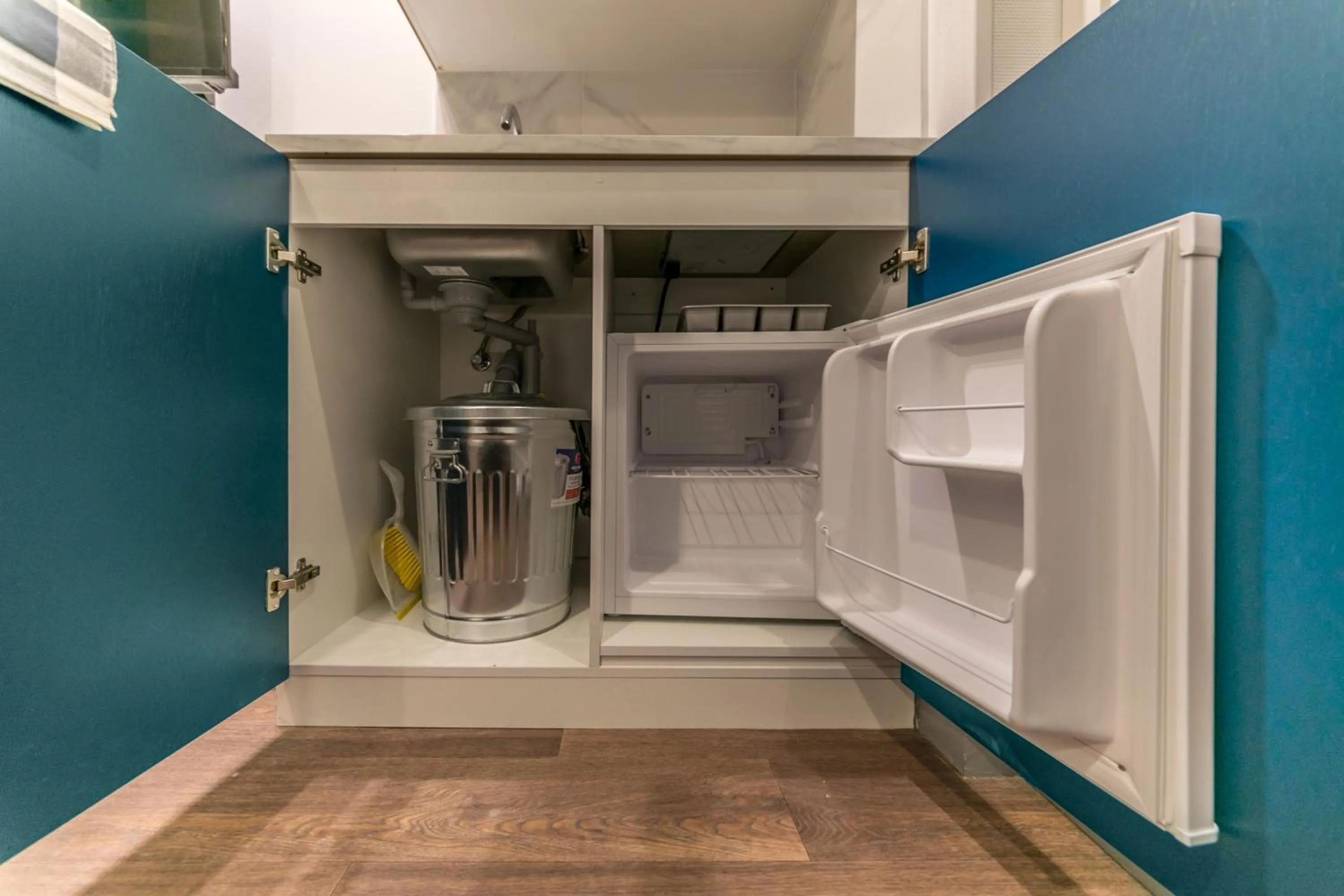 Kitchen or kitchenette in WS Louvre - Richelieu