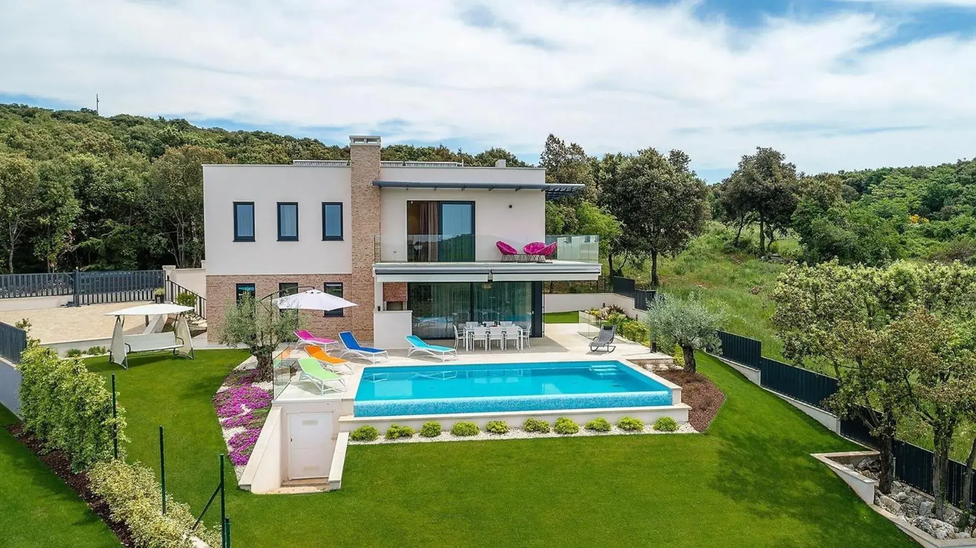 Villa Maja Villa Maja