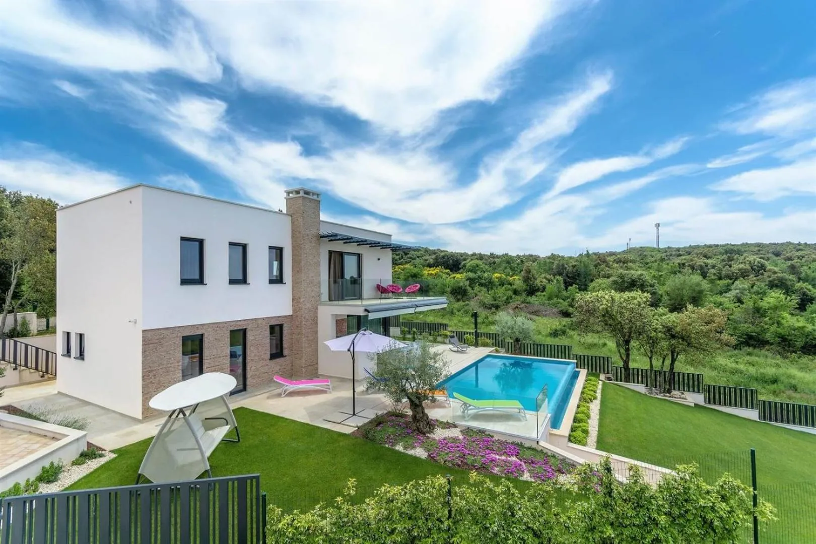 Villa Maja