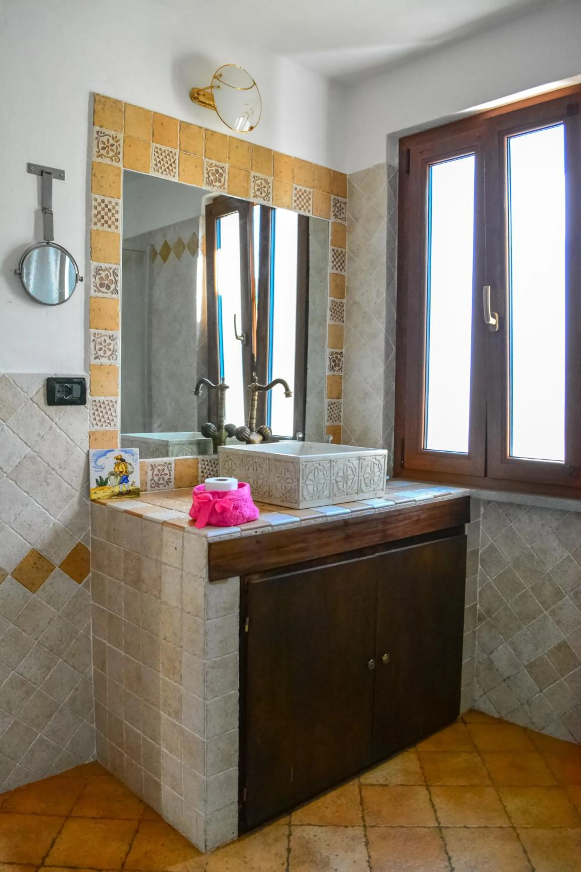 Day in Luce Stellata