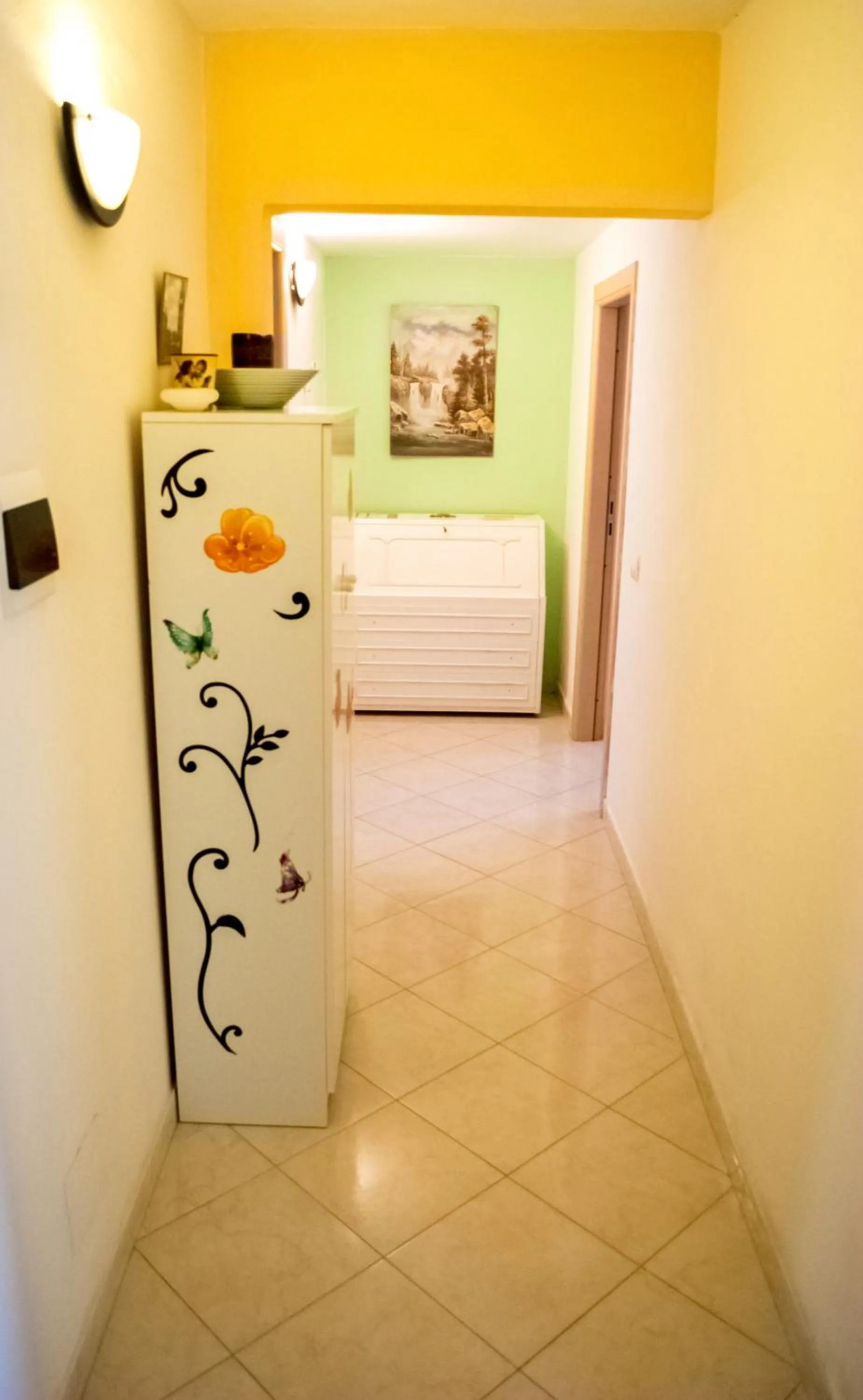 Other in Luce Stellata