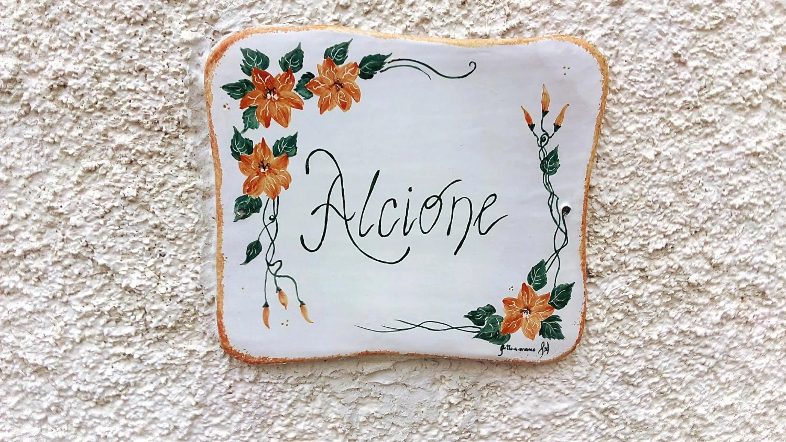 Other in Luce Stellata