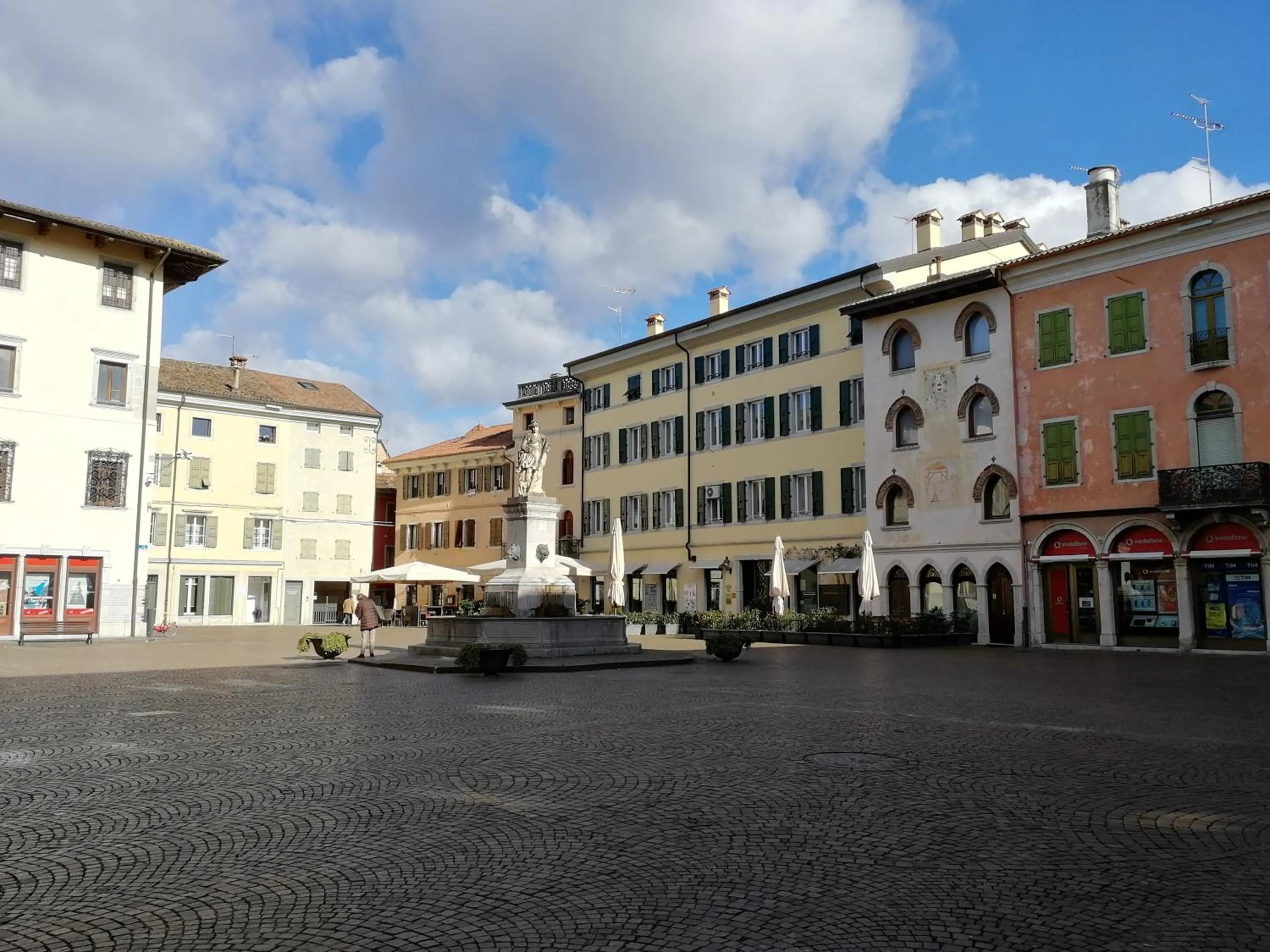 Other in Domus Iulii