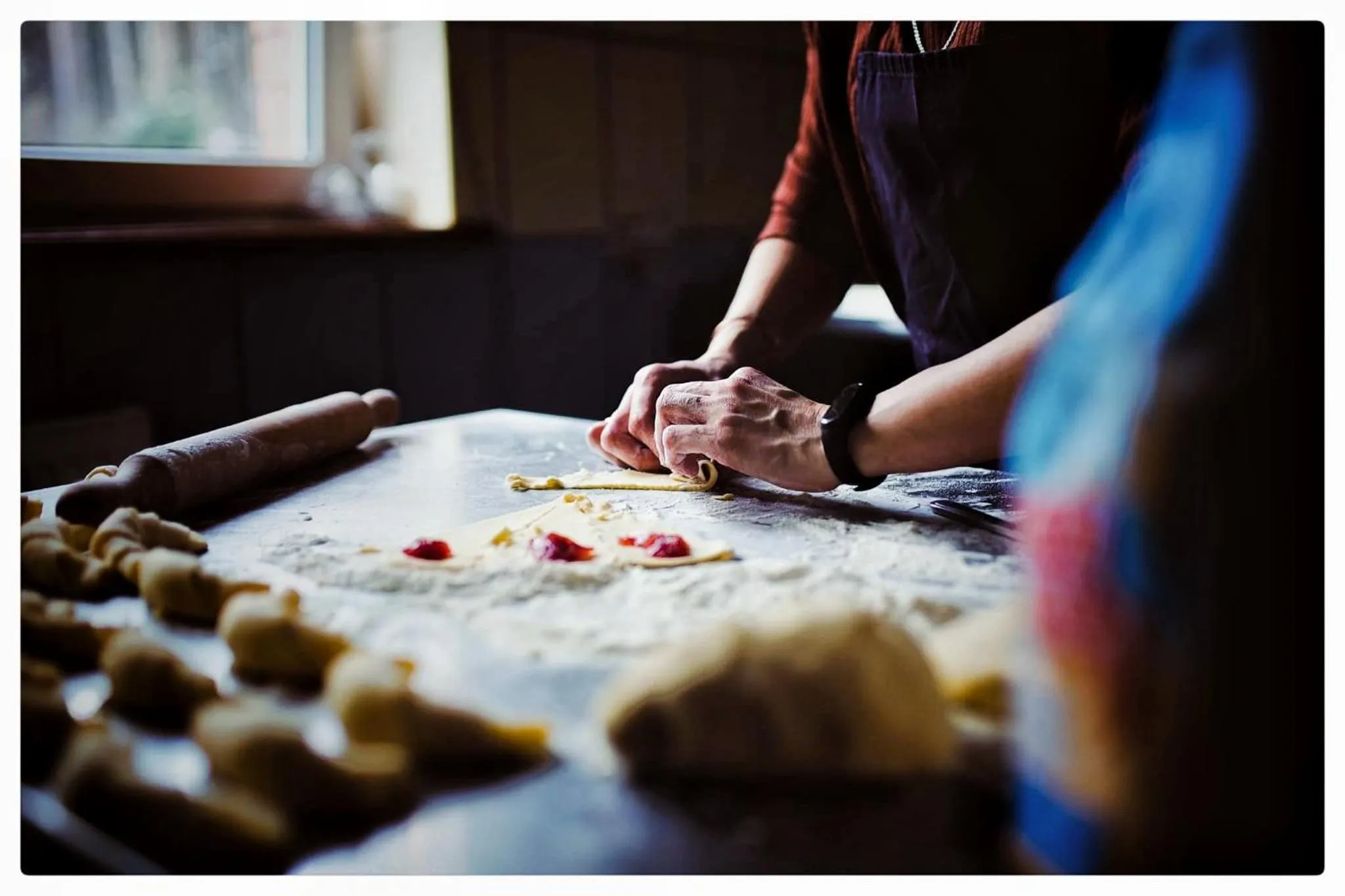 People in Pensjonat Zakątek