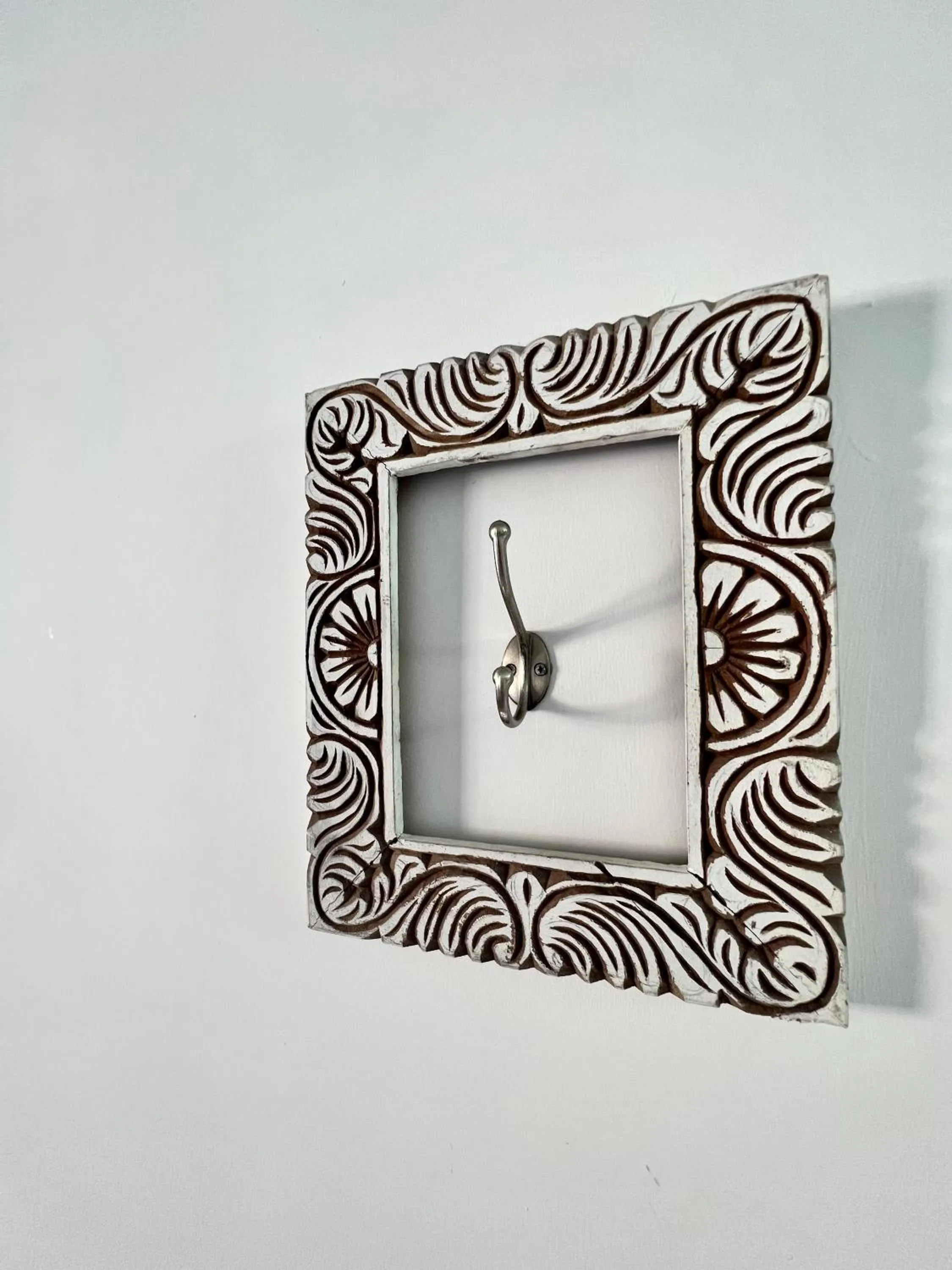 Decorative detail in Gadea Boutique Hotel& Gadea Garden Italian Restaurant