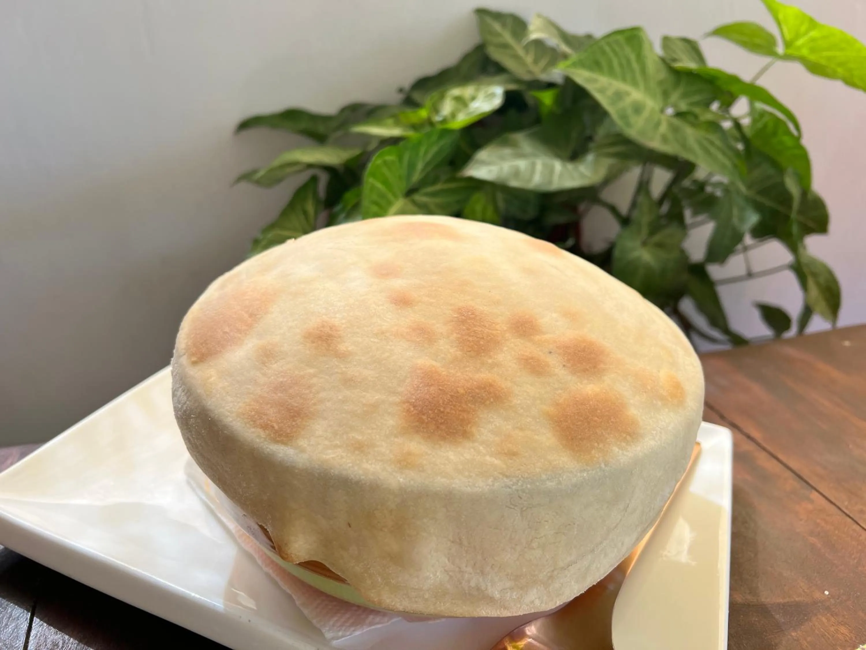 Food in Gadea Boutique Hotel& Gadea Garden Italian Restaurant