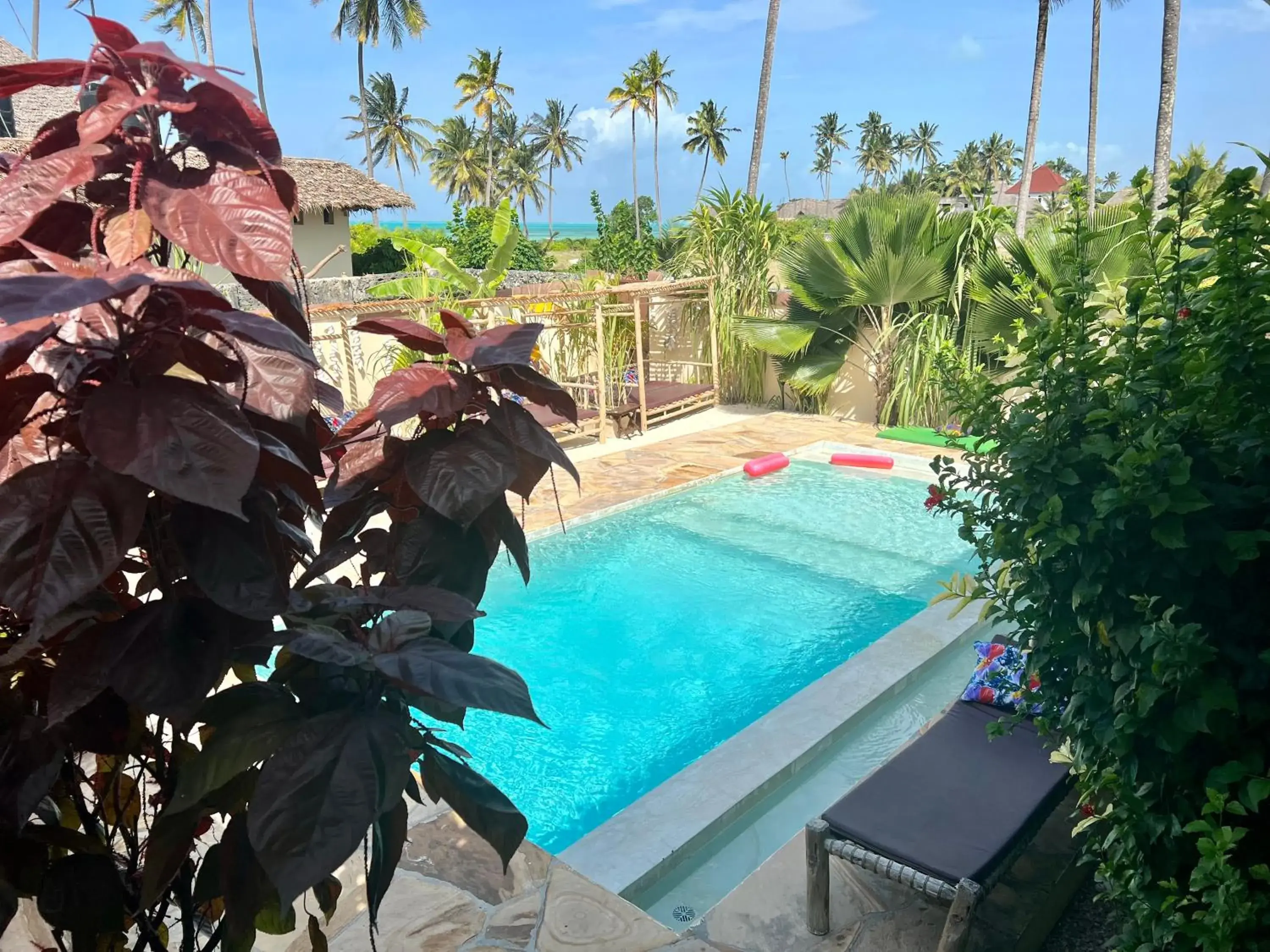 Gadea Boutique Hotel& Gadea Garden Italian Restaurant Gadea Boutique Hotel& Gadea Garden Italian Restaurant