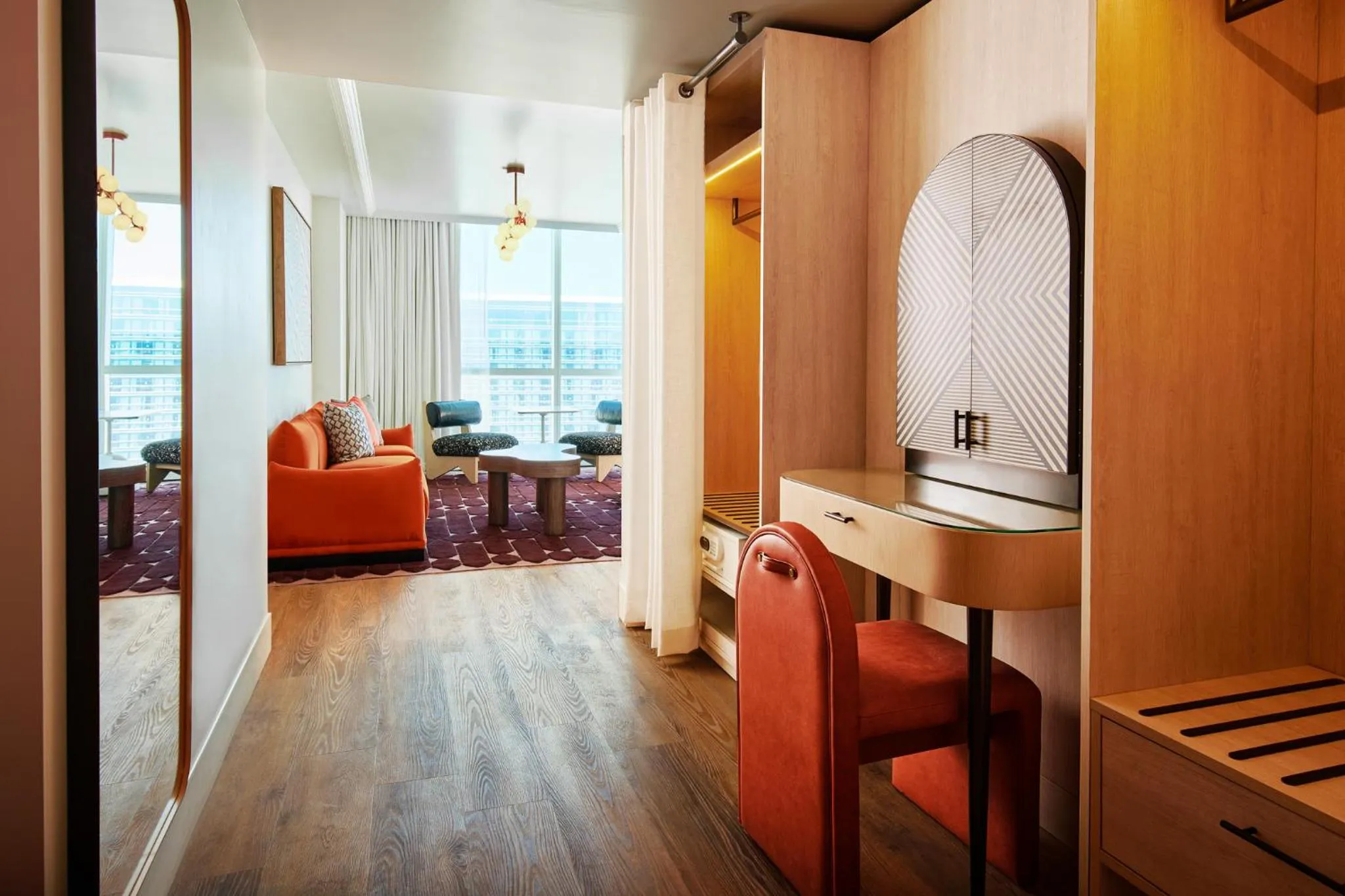 Other in Virgin Hotels Las Vegas, Curio Collection by Hilton