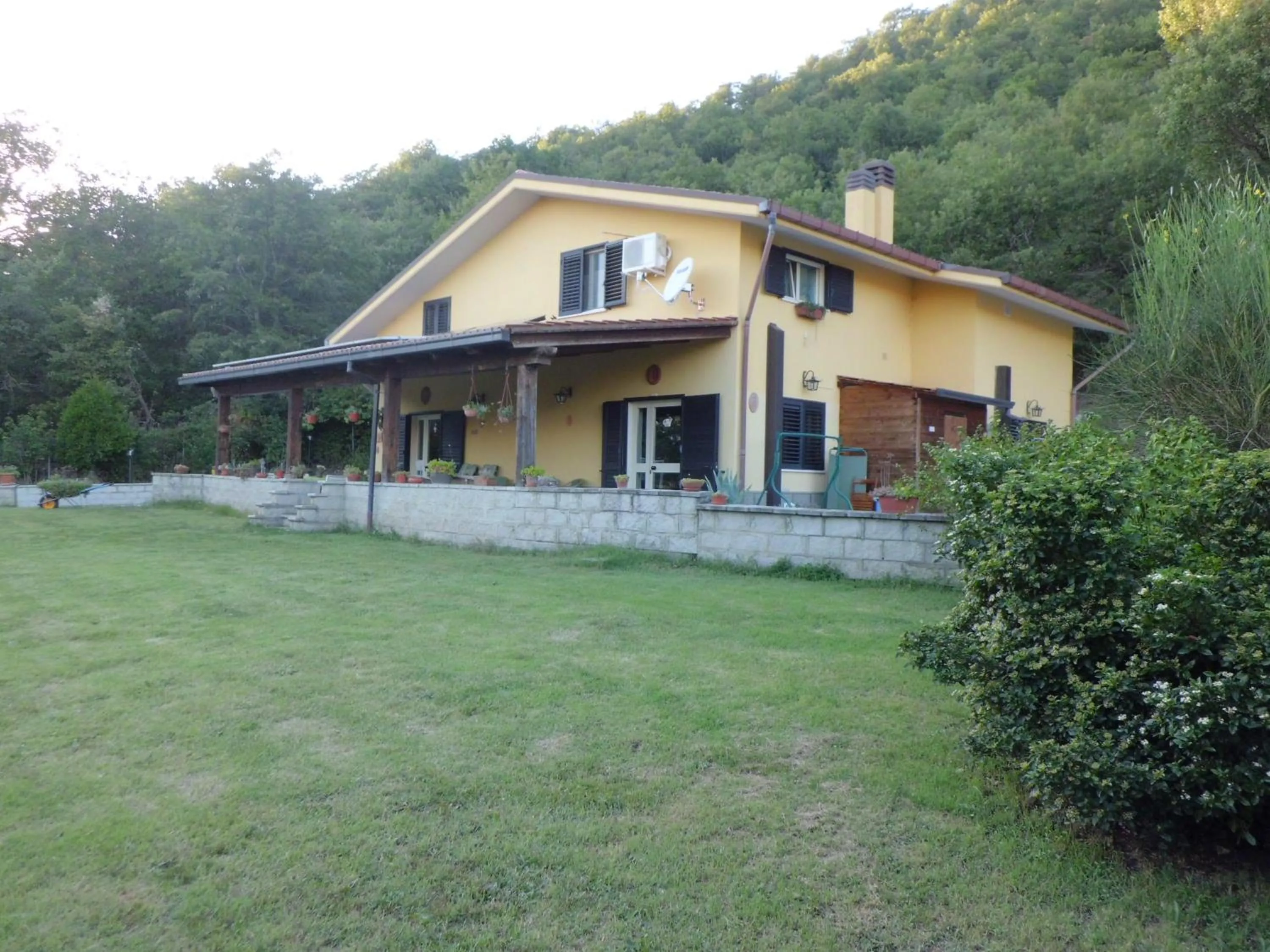 Casetta dei "Prati"
