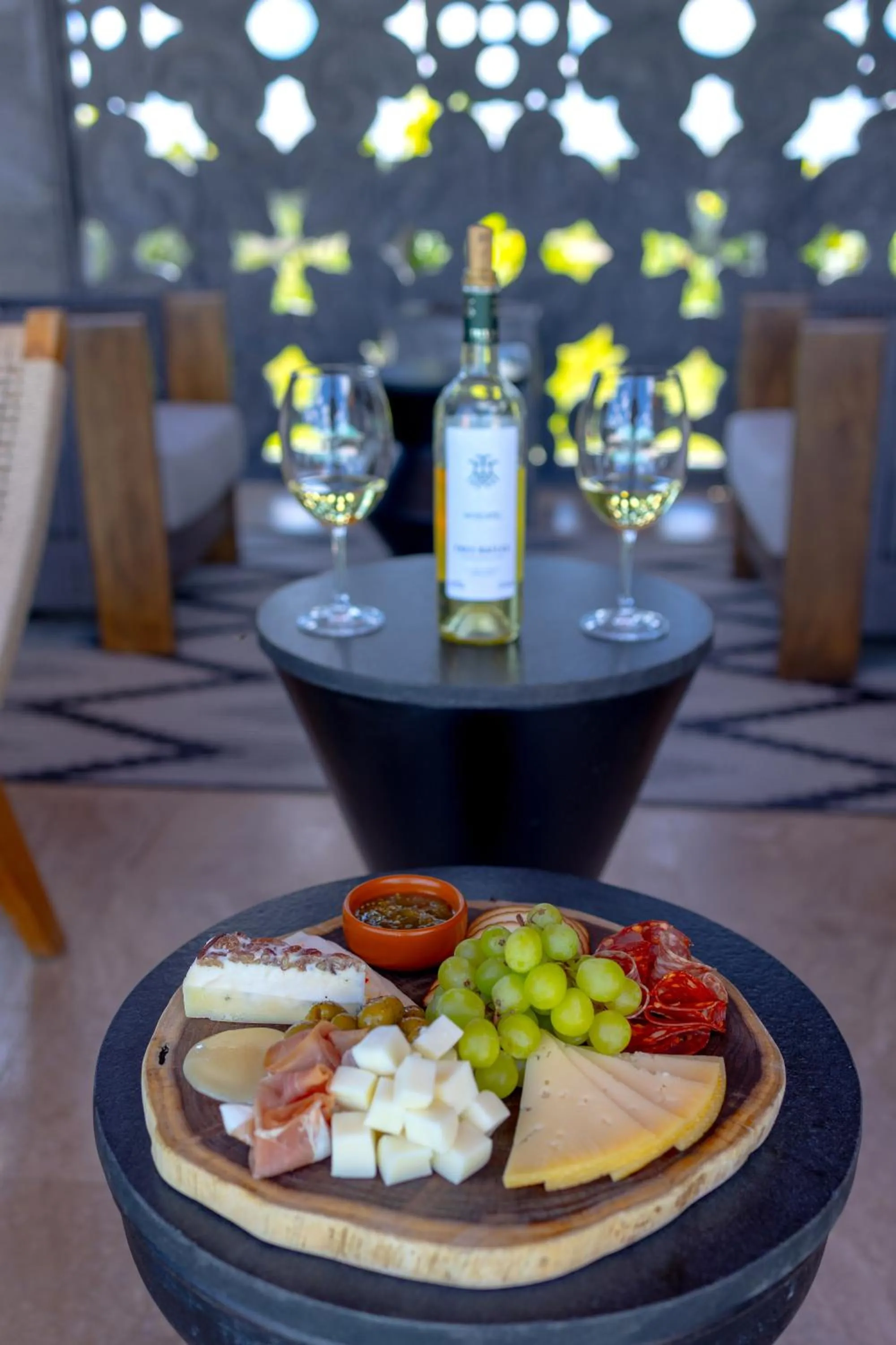 Casa Raíces Hotel Luxury & Viñedo