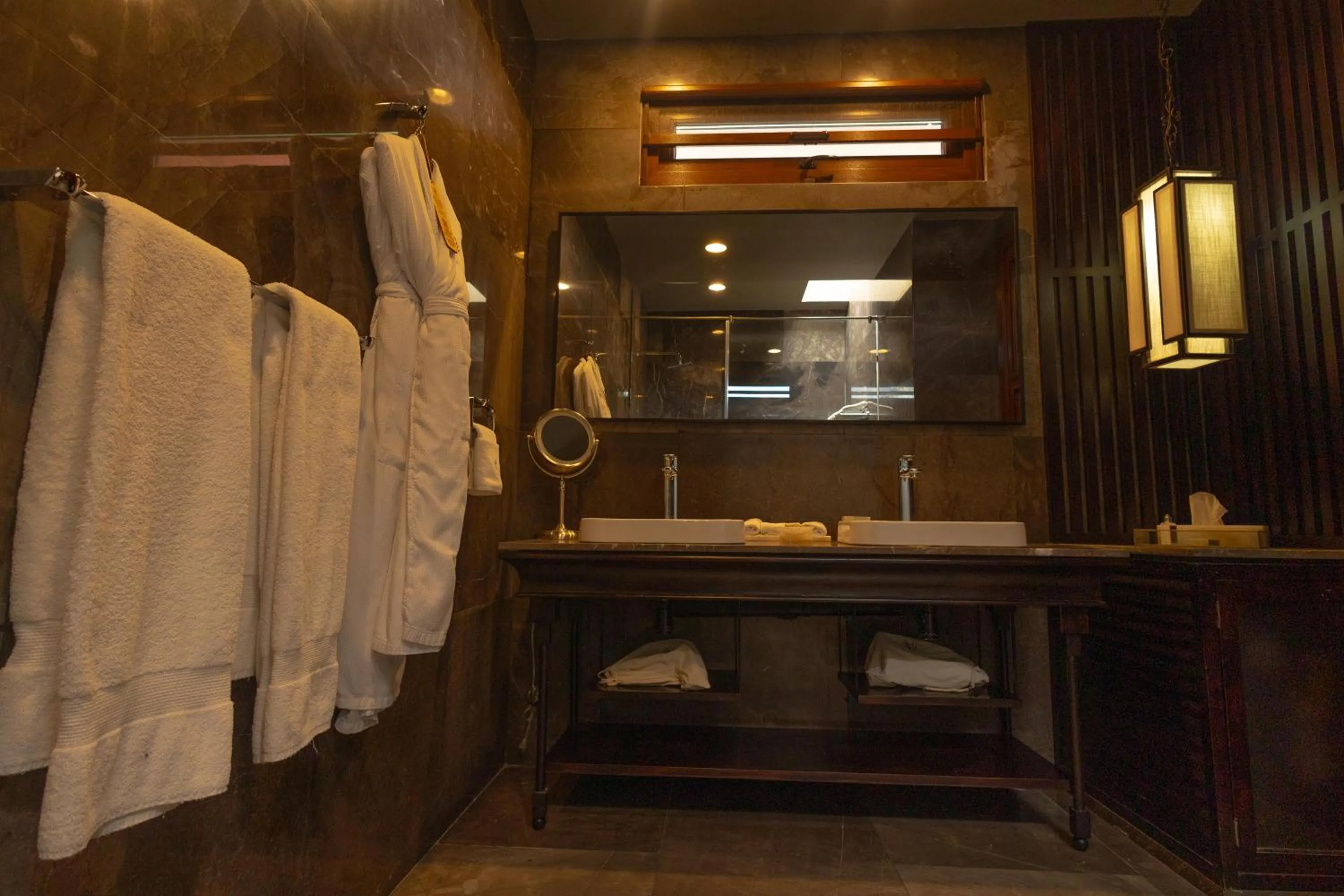 Casa Raíces Hotel Luxury & Viñedo