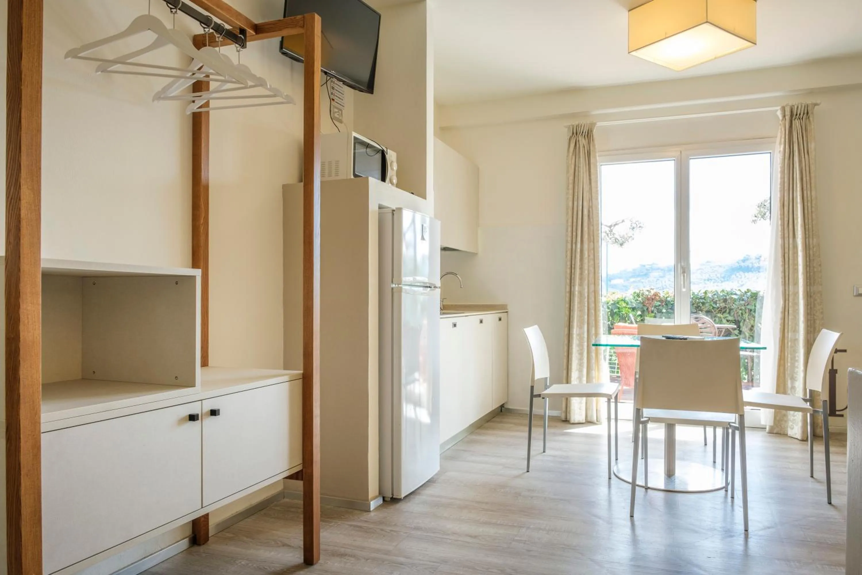 Photo of the whole room in Villa Giada Resort