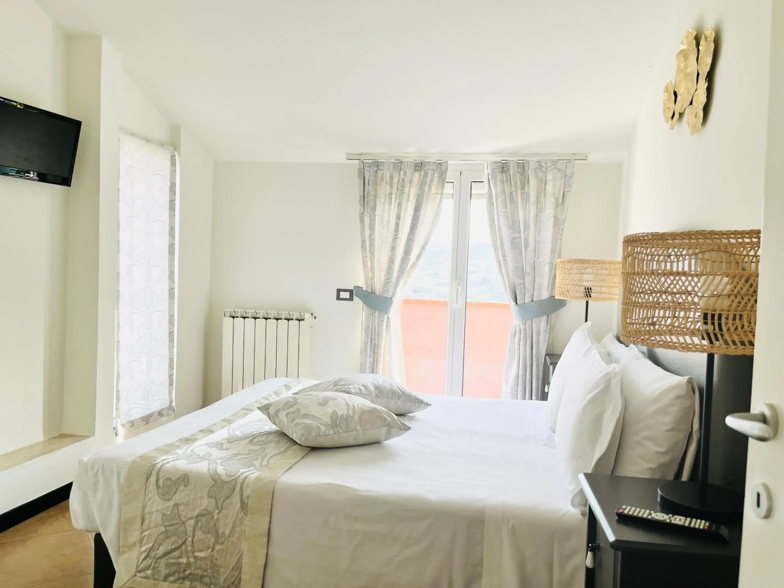 Family Room in Villa Giada Resort Family Room in Villa Giada Resort