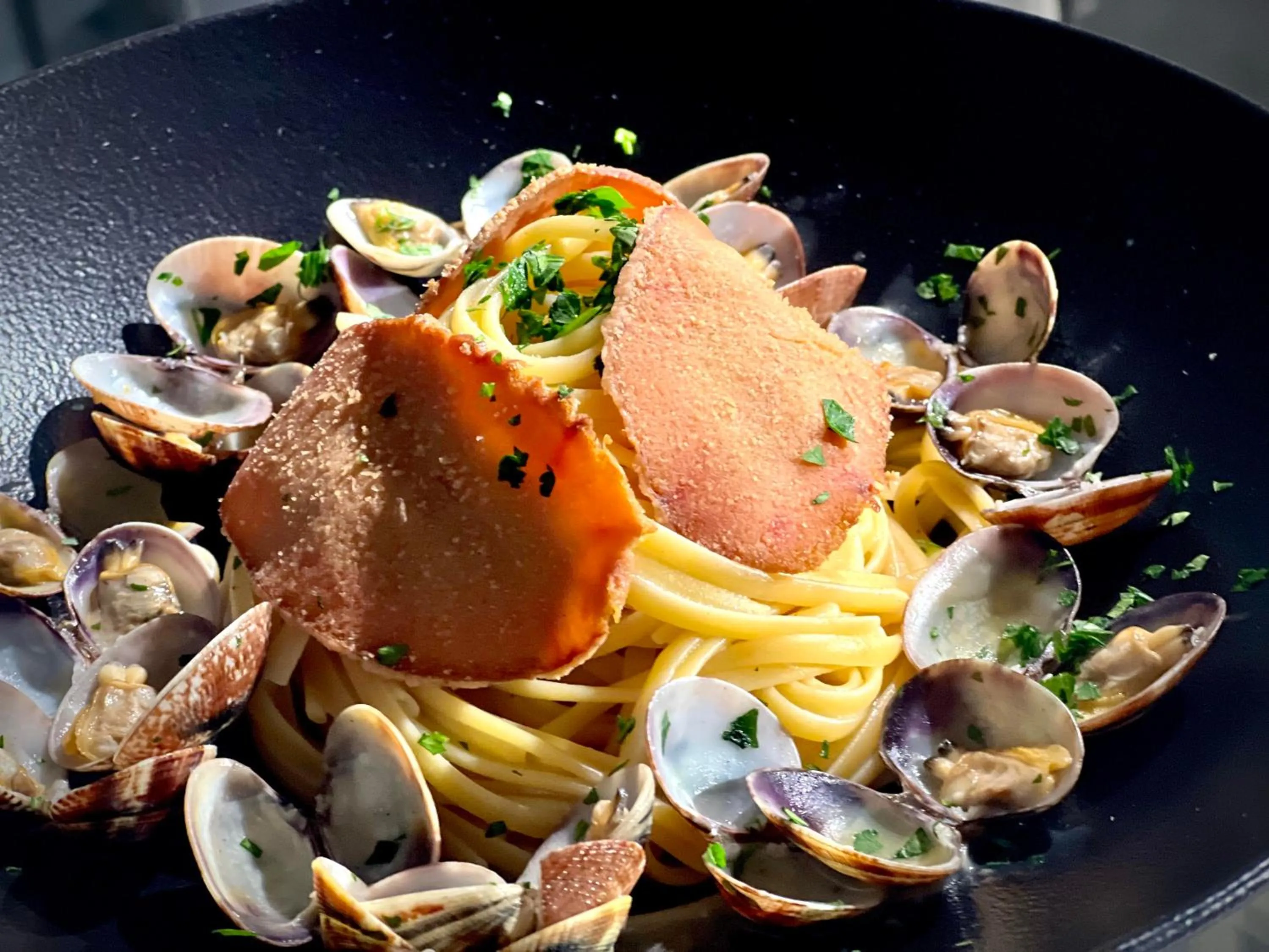 Restaurant/places to eat in Villa Giada Resort