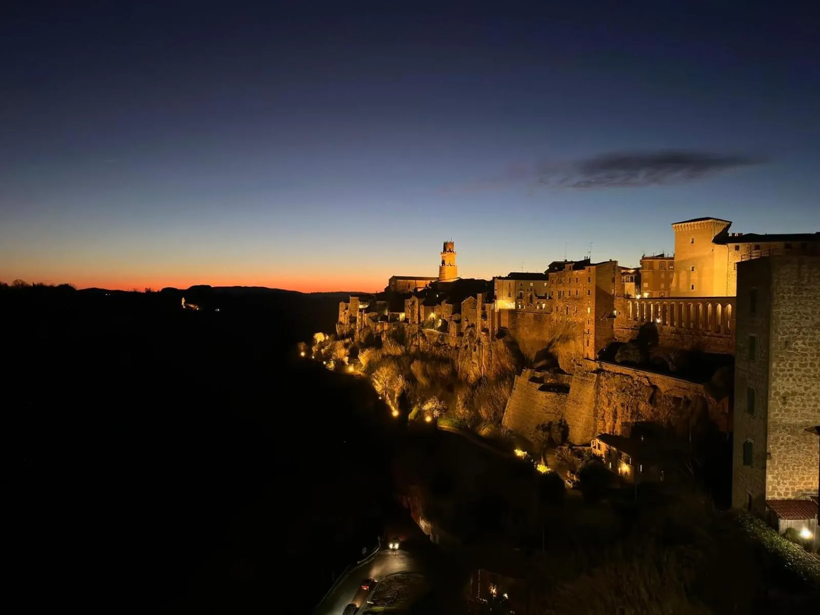 Villa Etruria Guest House