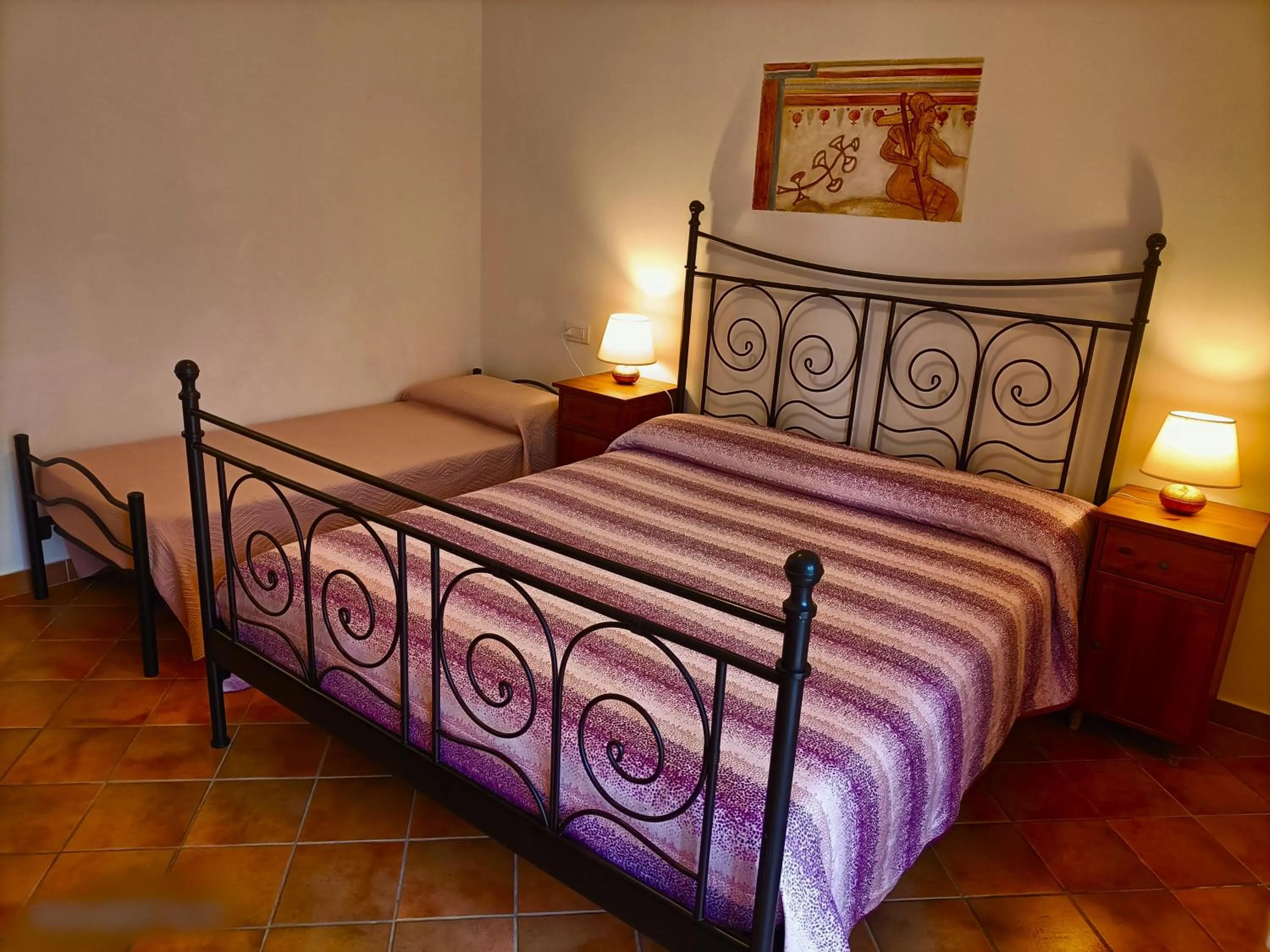 Villa Etruria Guest House