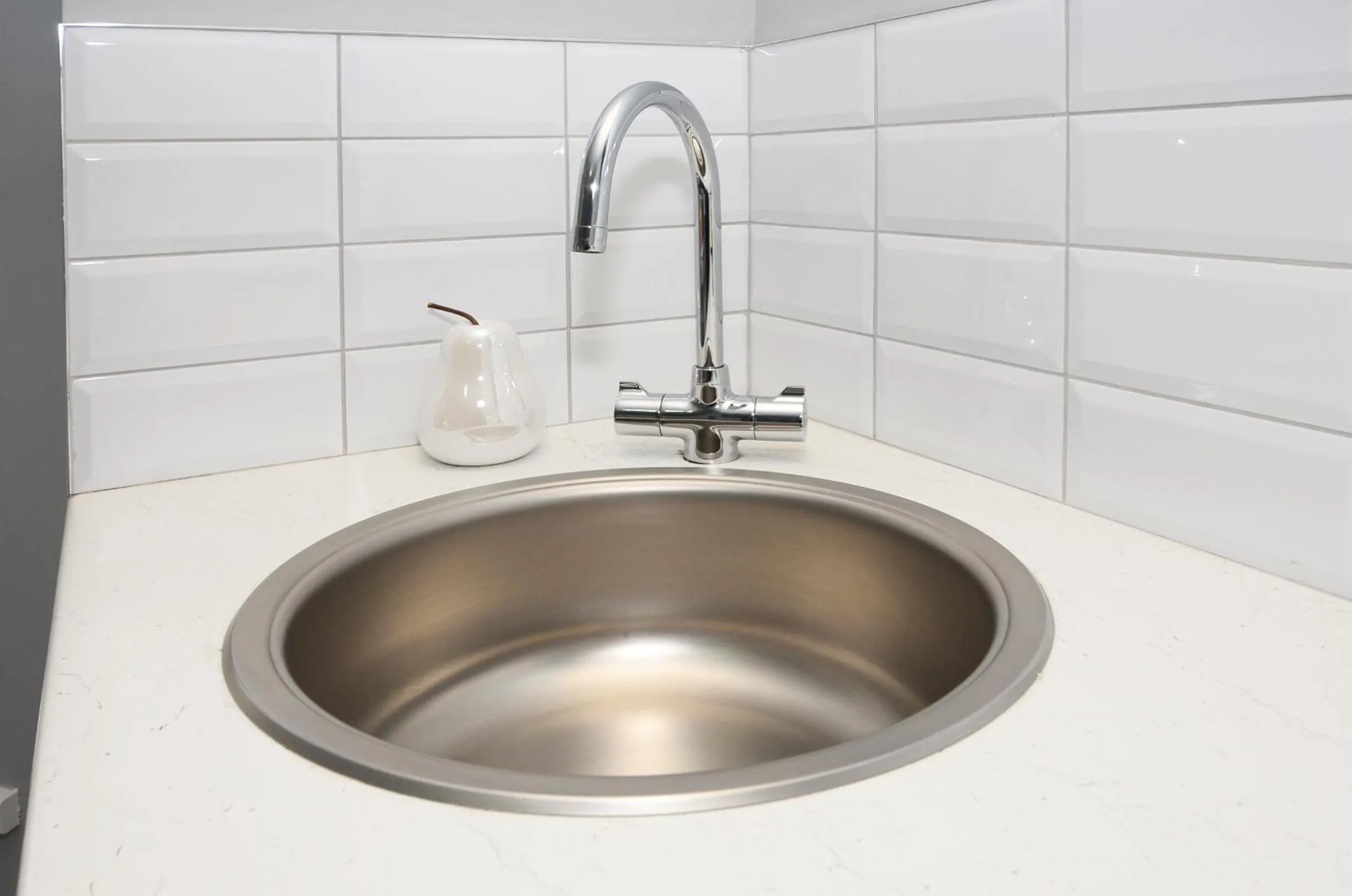 Bedroom in Townhouse PLUS @ 301 West Street Crewe