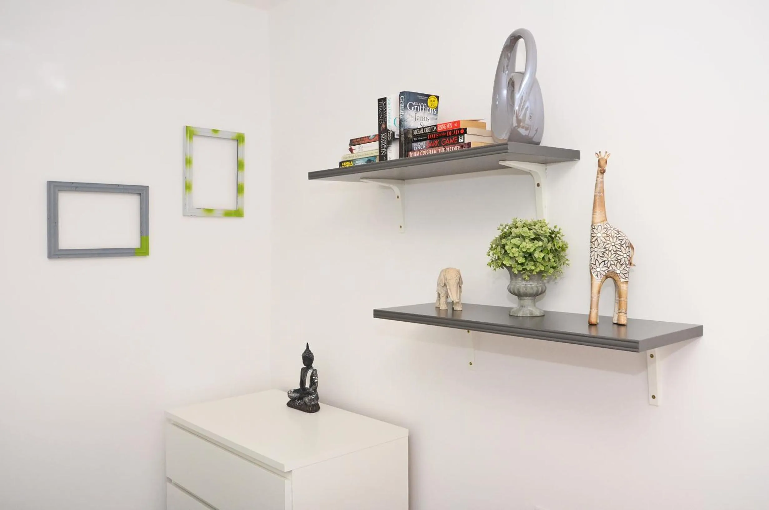 Bedroom in Townhouse PLUS @ 301 West Street Crewe