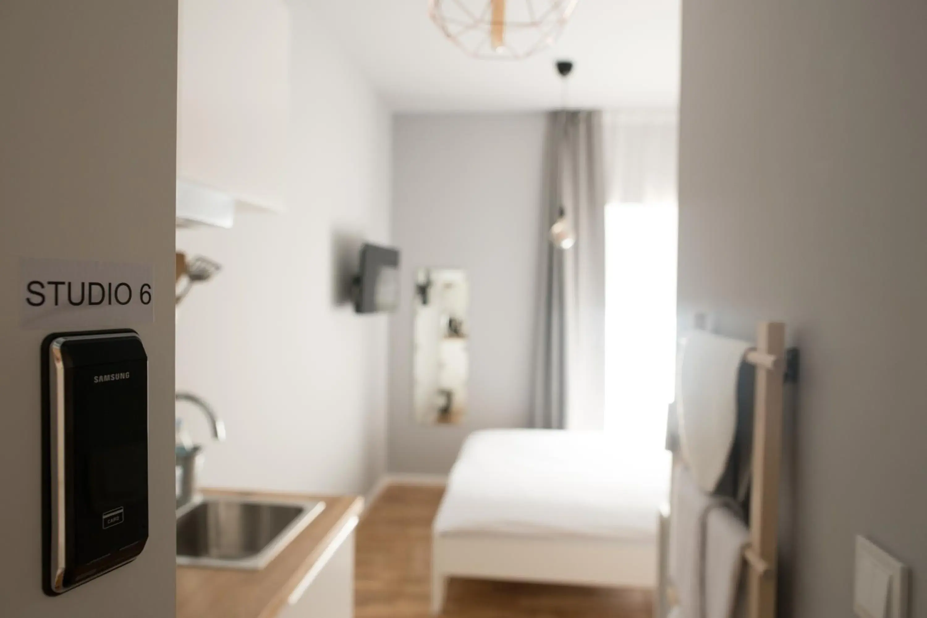 Double Room in SMILE&LOVE REPUBLIC ZAGREB CENTER Double Room in SMILE&LOVE REPUBLIC ZAGREB CENTER