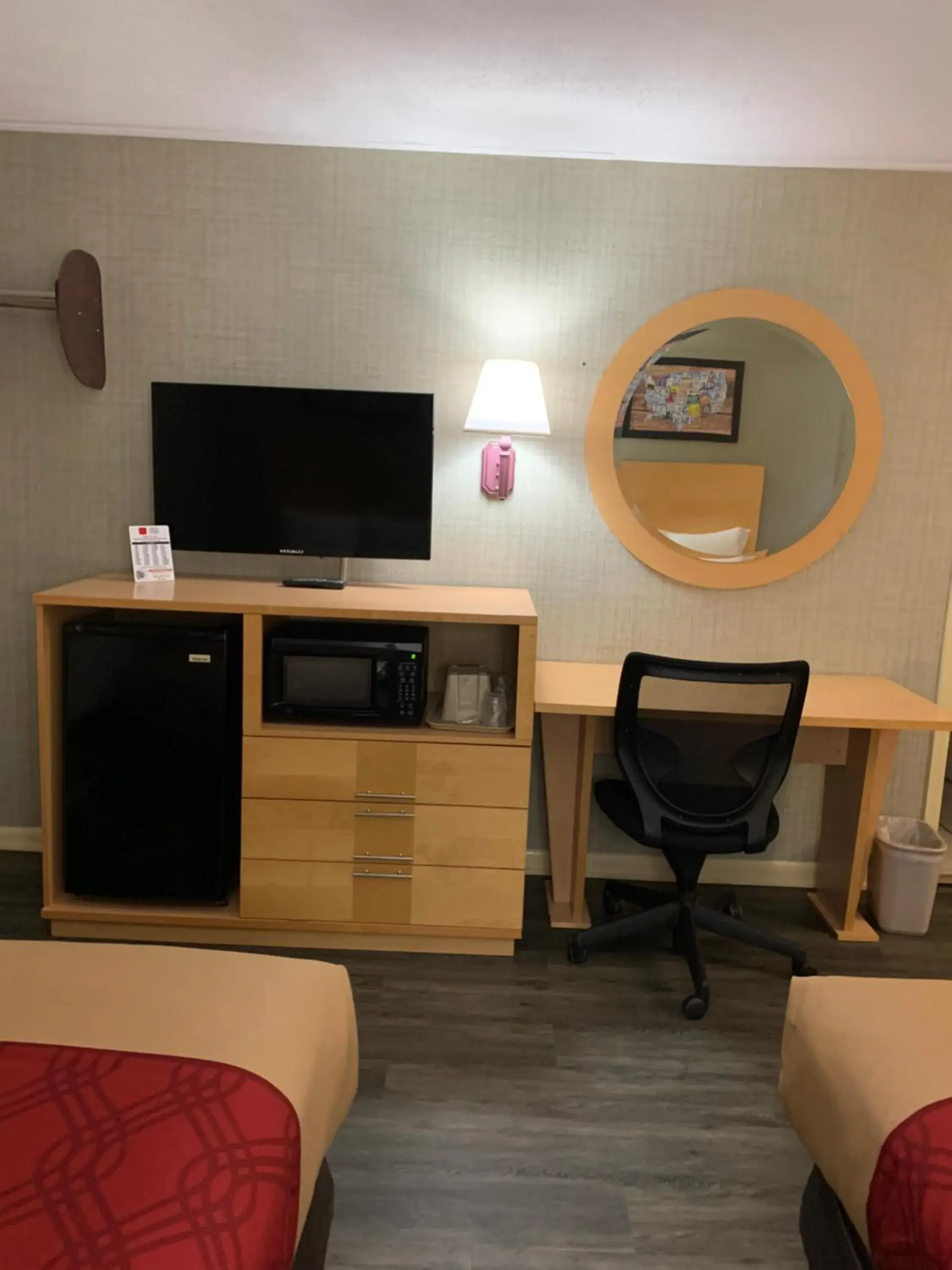 Standard Double Room in FALLS INN Standard Double Room in FALLS INN