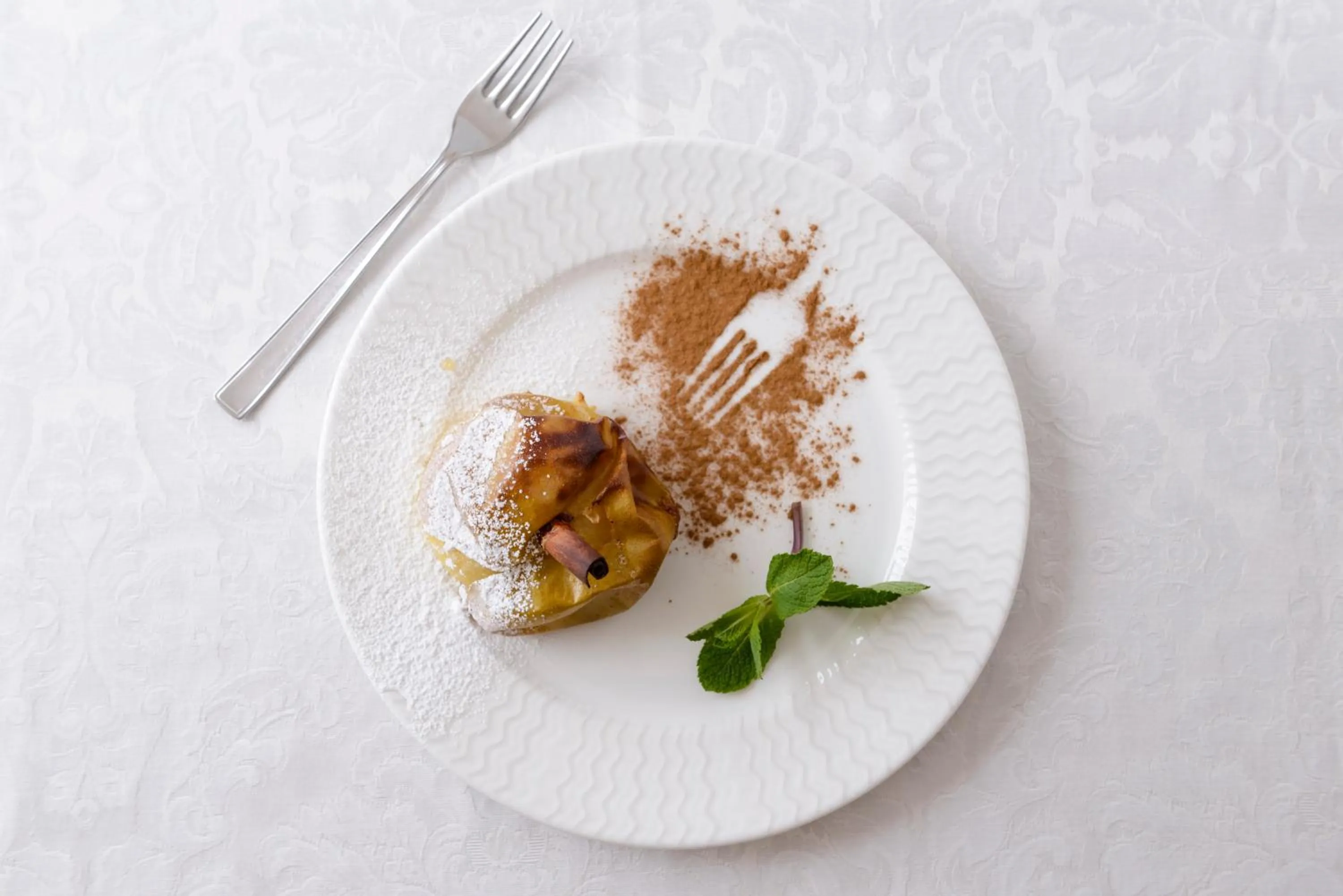 Dinner in Animae Natura Hotel