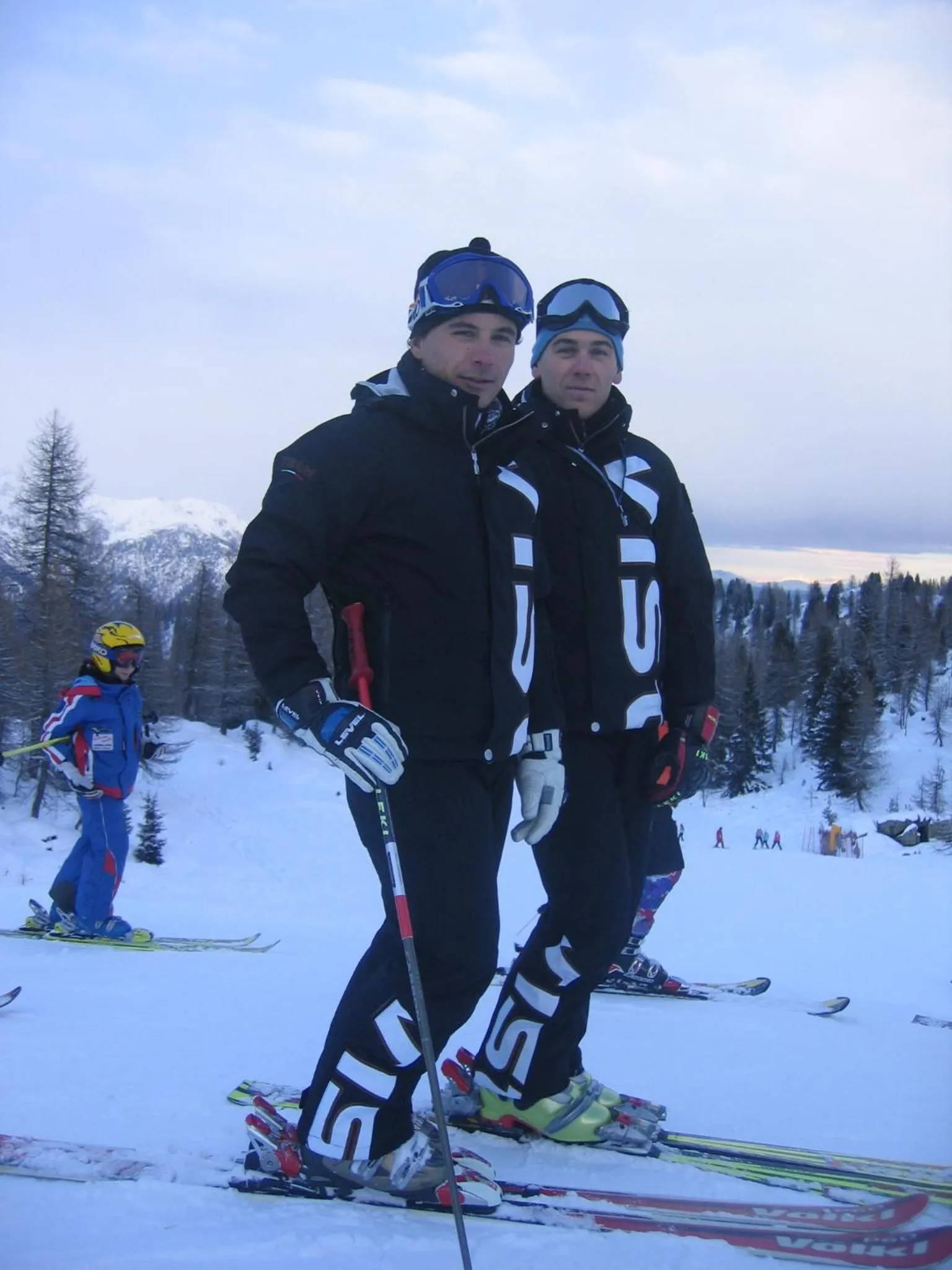 Winter in Animae Natura Hotel