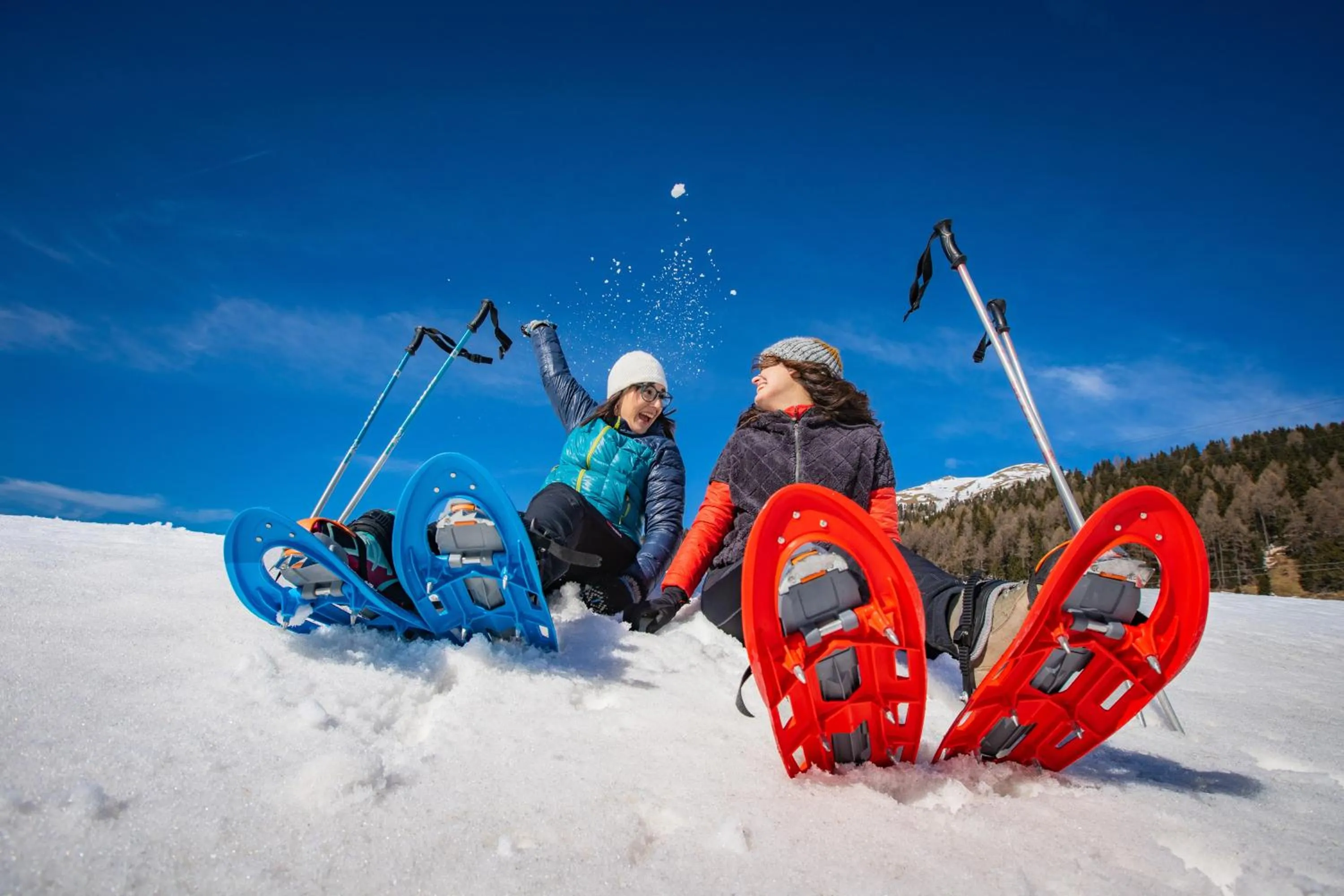 Activities in Animae Natura Hotel