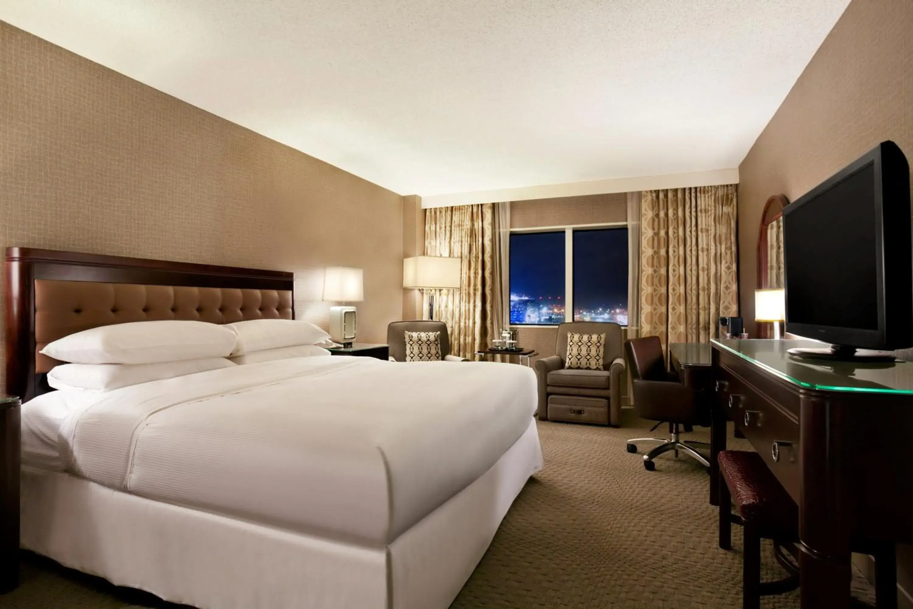 Photo of the whole room in The Park Hotel at Meadowlands Photo of the whole room in The Park Hotel at Meadowlands