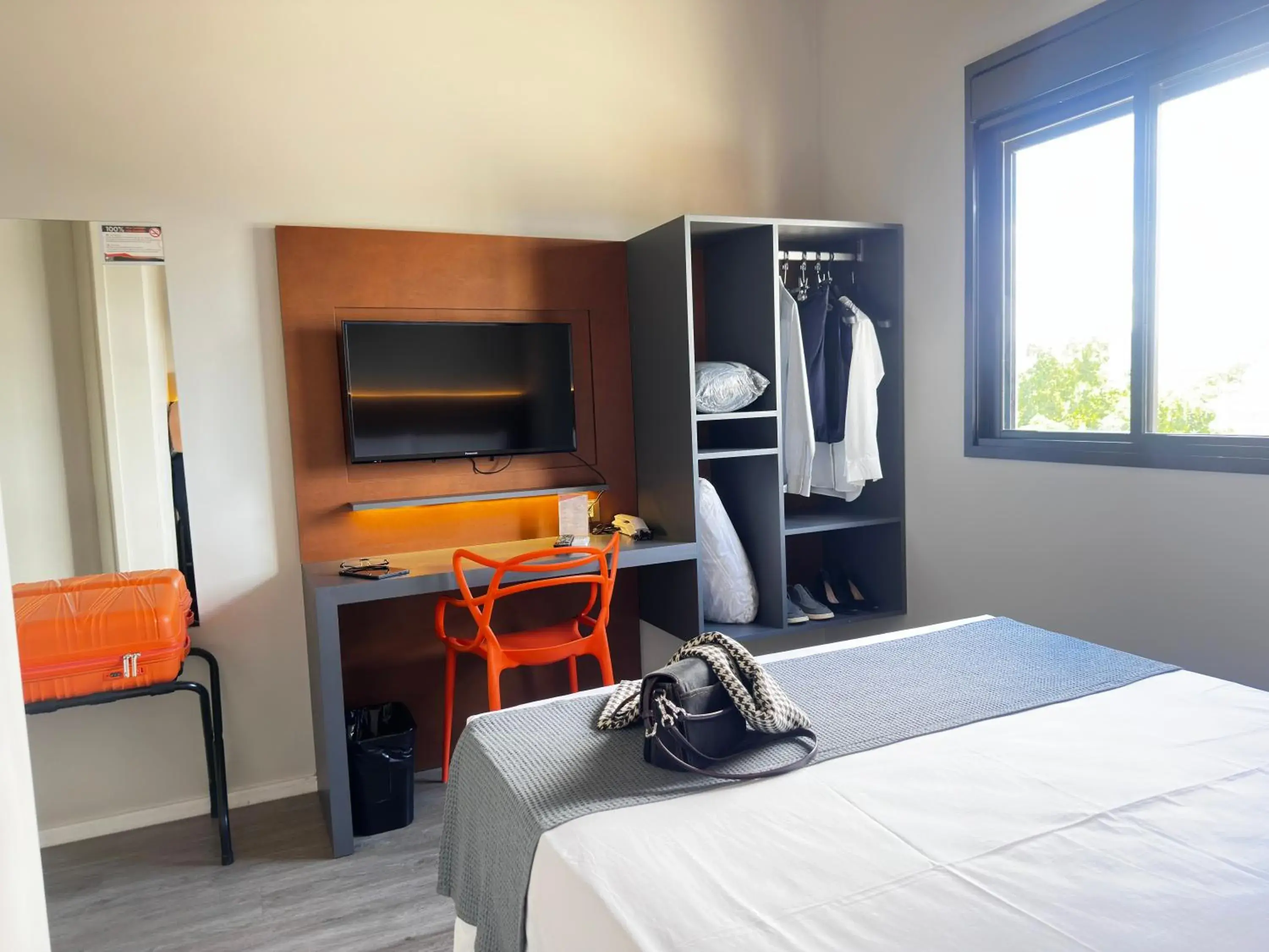 Bed in Best Guest Hotel Expo Anhembi Bed in Best Guest Hotel Expo Anhembi