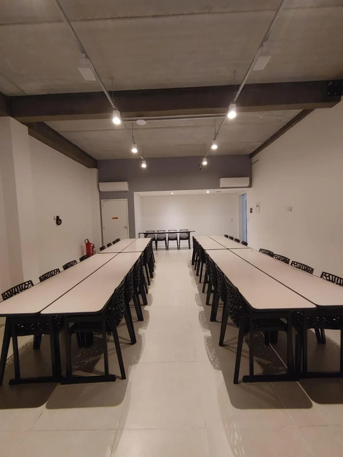 Meeting/conference room in Best Guest Hotel Expo Anhembi