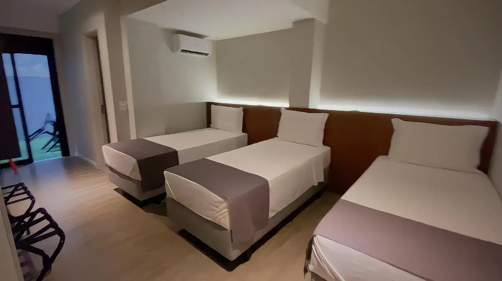 Bed in Best Guest Hotel Expo Anhembi Bed in Best Guest Hotel Expo Anhembi