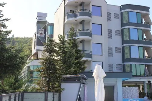 Luander Hotel