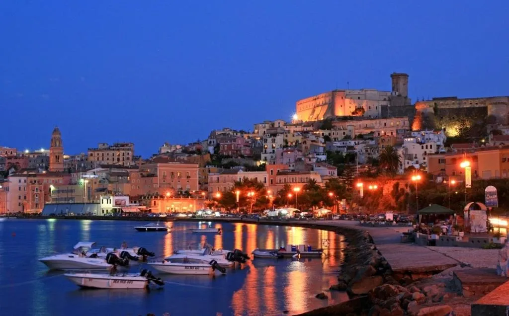 Nearby landmark in Hotel Viola