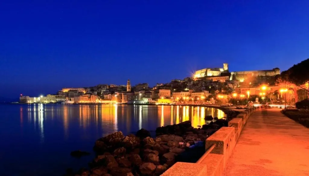 Nearby landmark in Hotel Viola