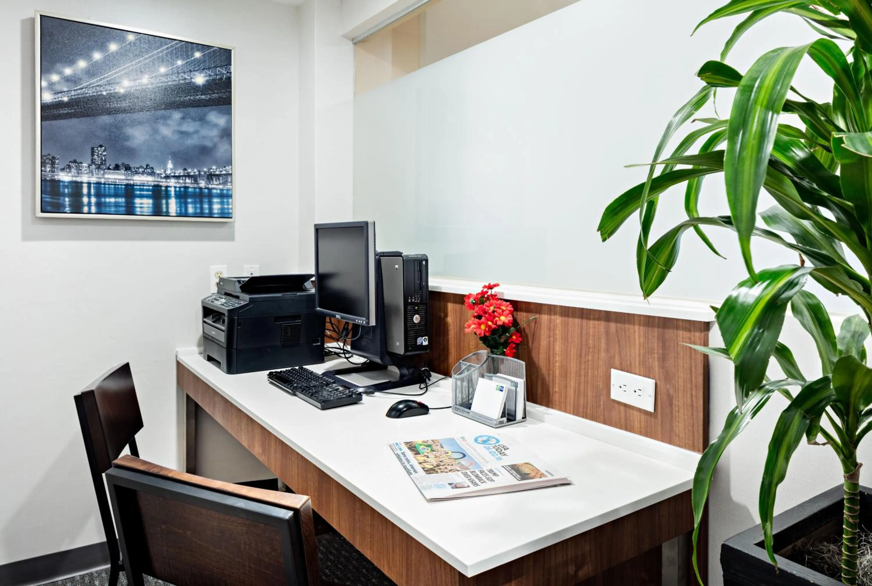 Other in Holiday Inn Express Brooklyn, an IHG Hotel