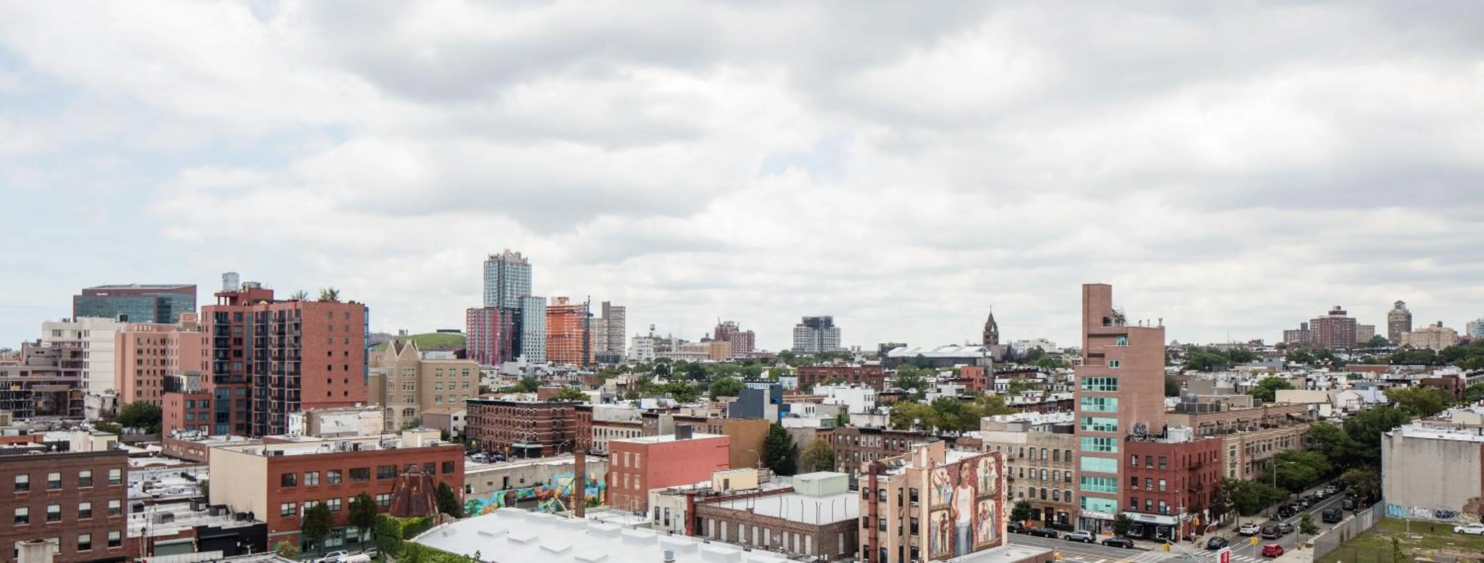 Other in Holiday Inn Express Brooklyn, an IHG Hotel