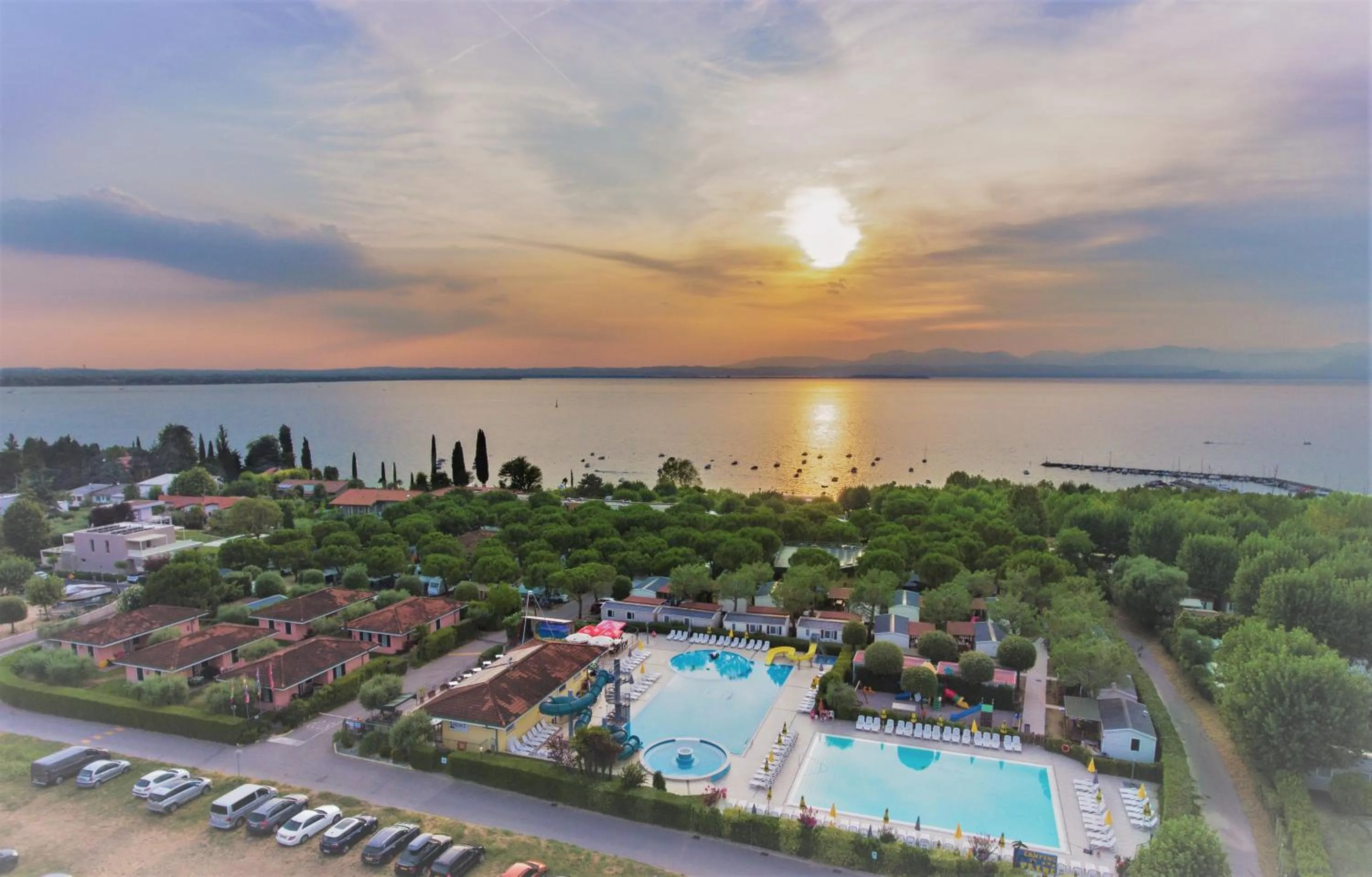 Le Palme Camping & Village