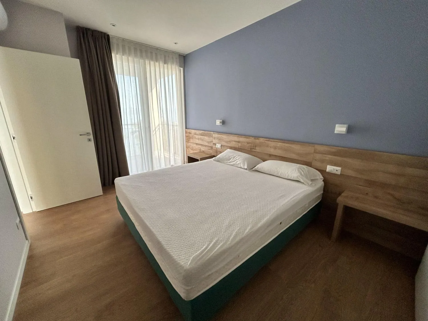 Bedroom, Bed in Club del Sole Le Palme Lazise Family Collection