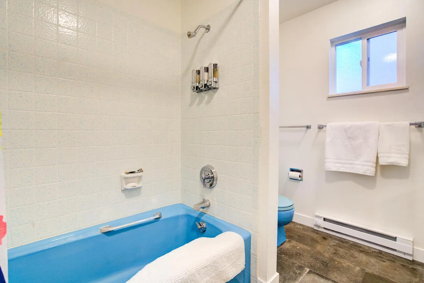 INNhale Resort and Spa