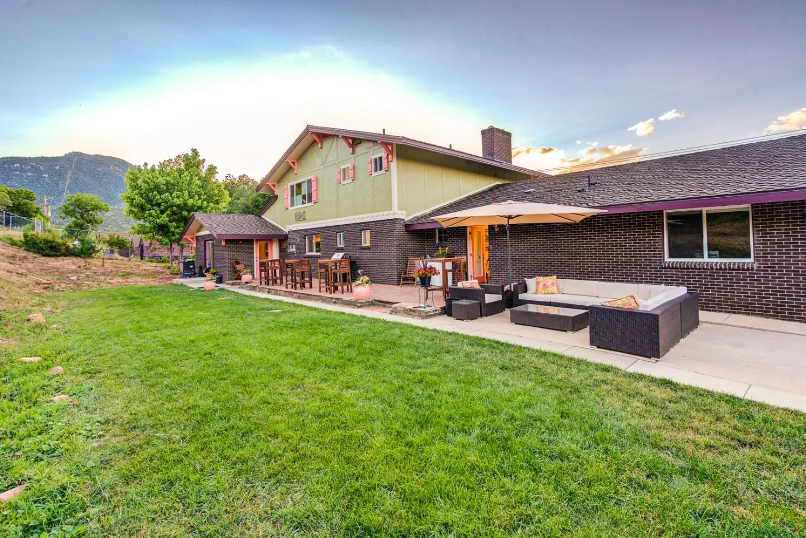 INNhale Resort and Spa