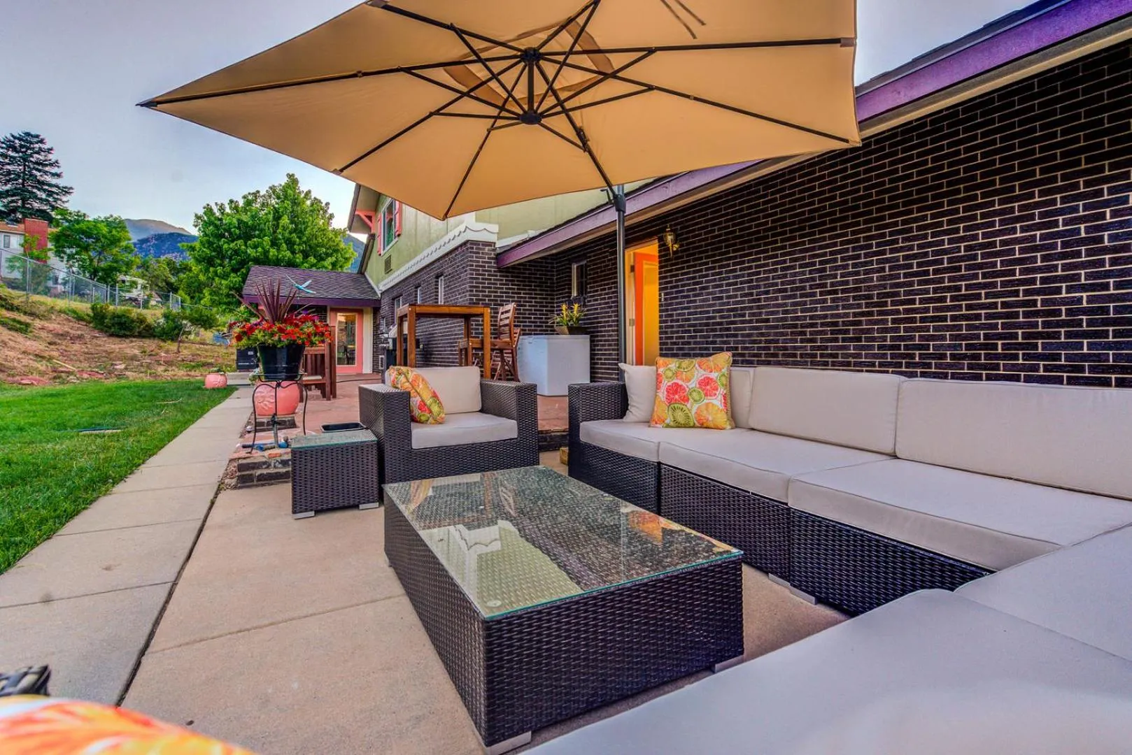 INNhale Resort and Spa