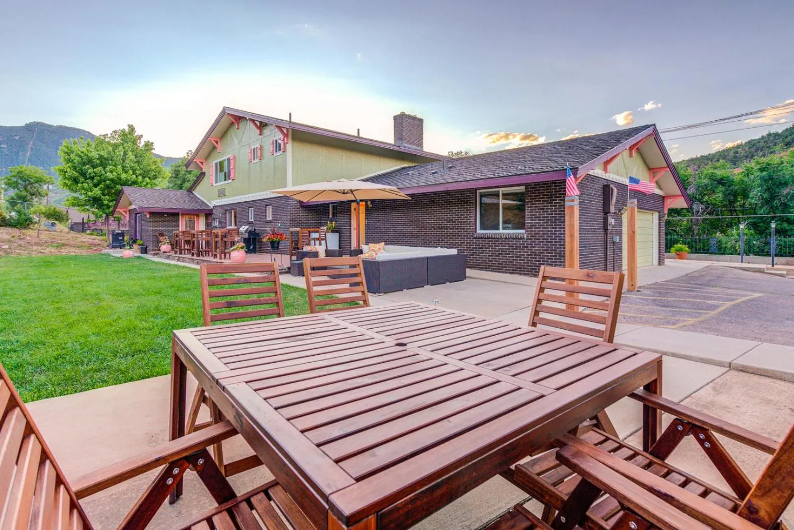 INNhale Resort and Spa