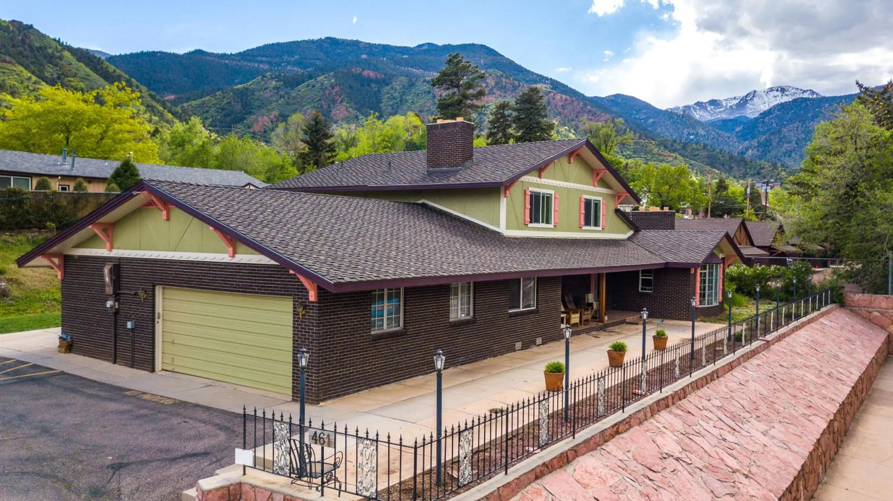 INNhale Resort and Spa