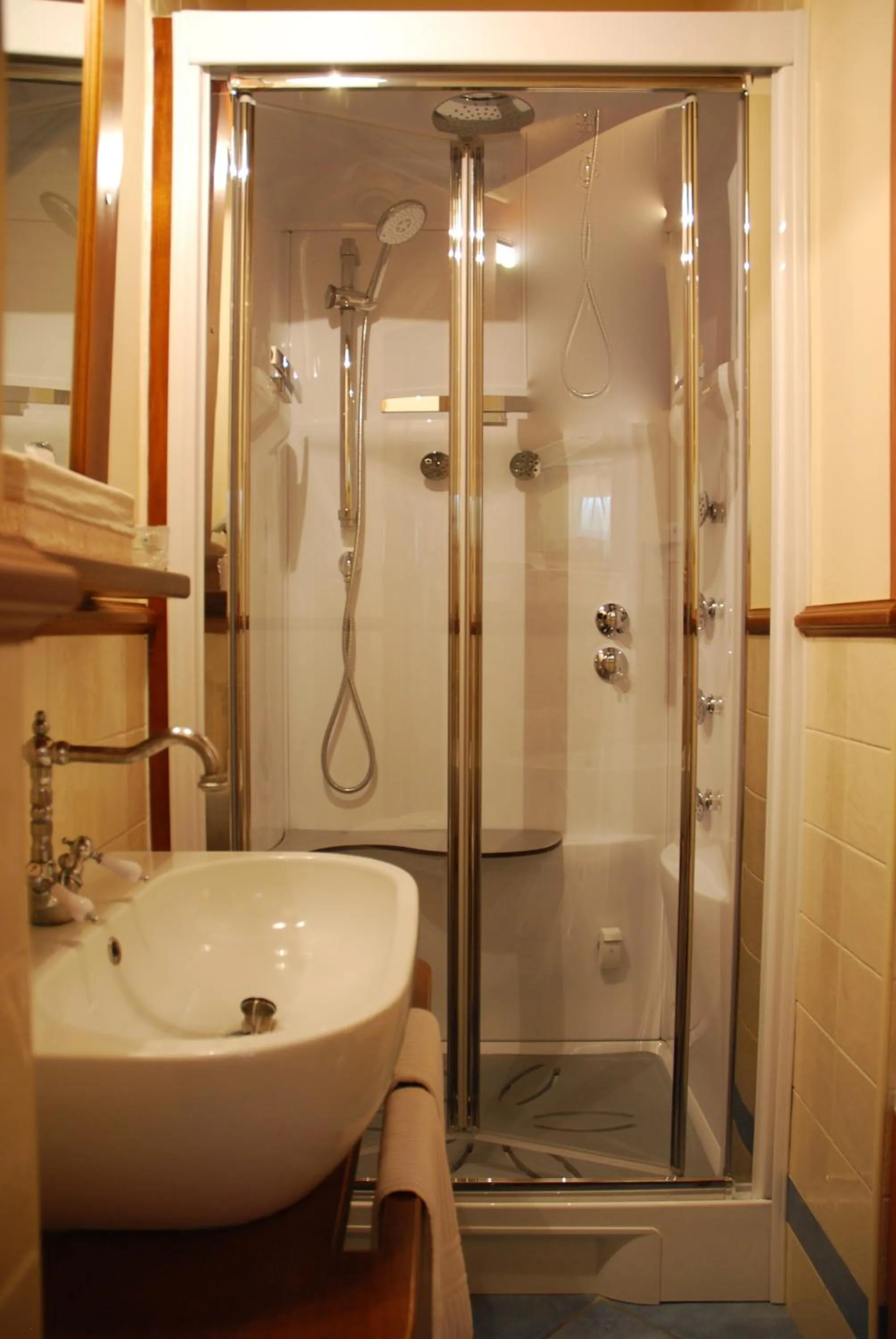 Other in Hotel Casal Dell'Angelo