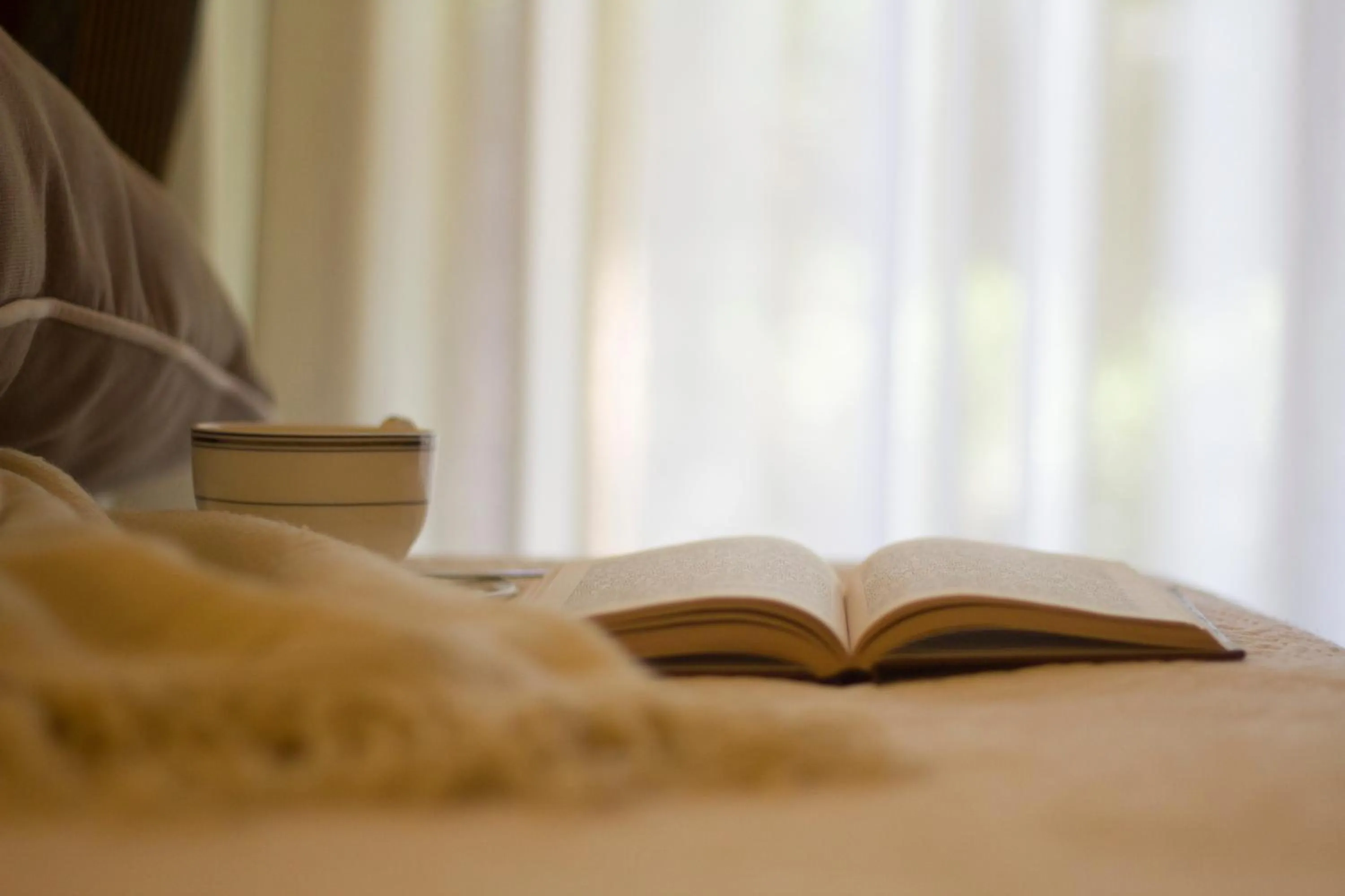 Bed in Hotel Casal Dell'Angelo