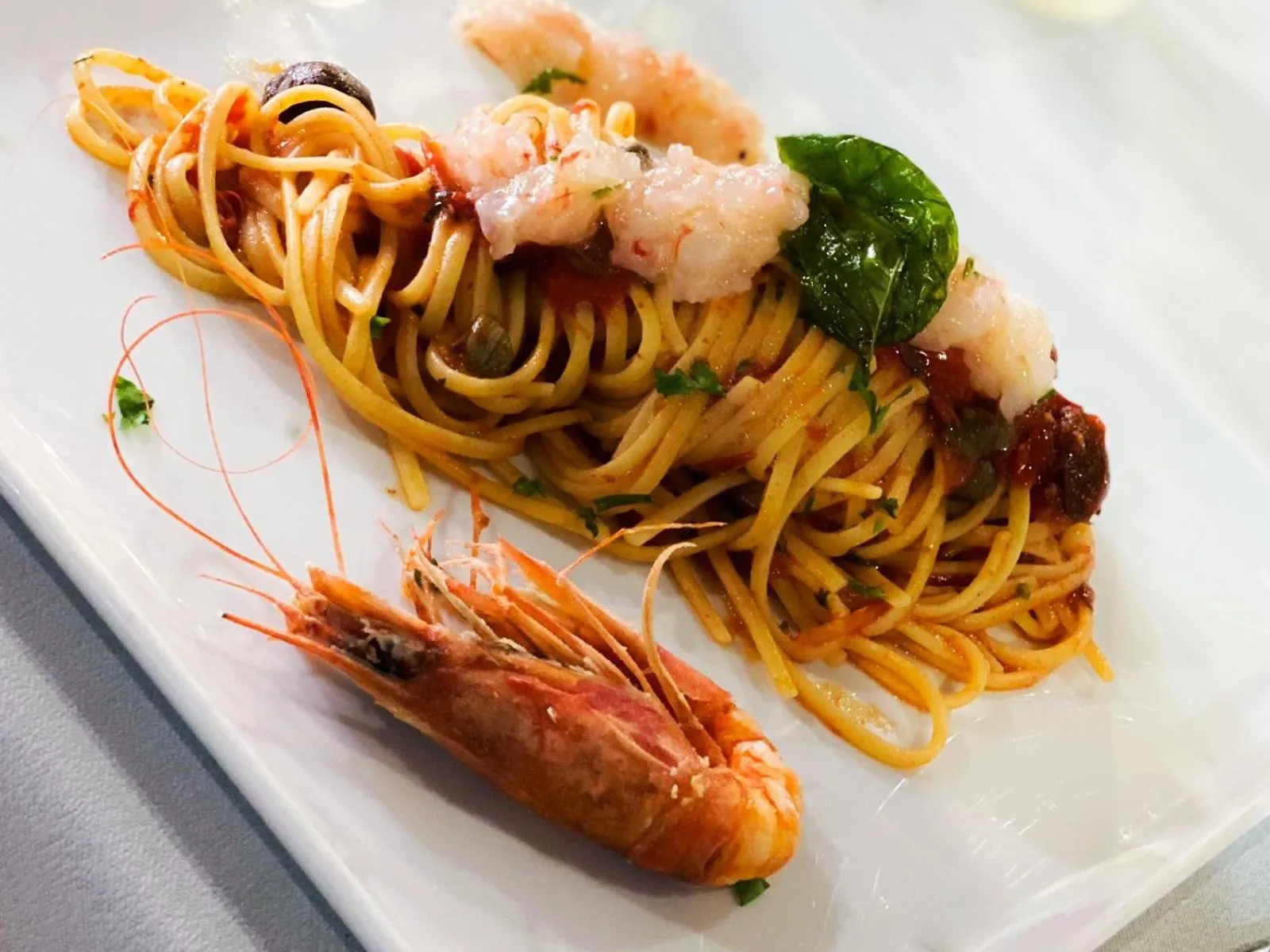 Restaurant/places to eat in Hotel Casal Dell'Angelo