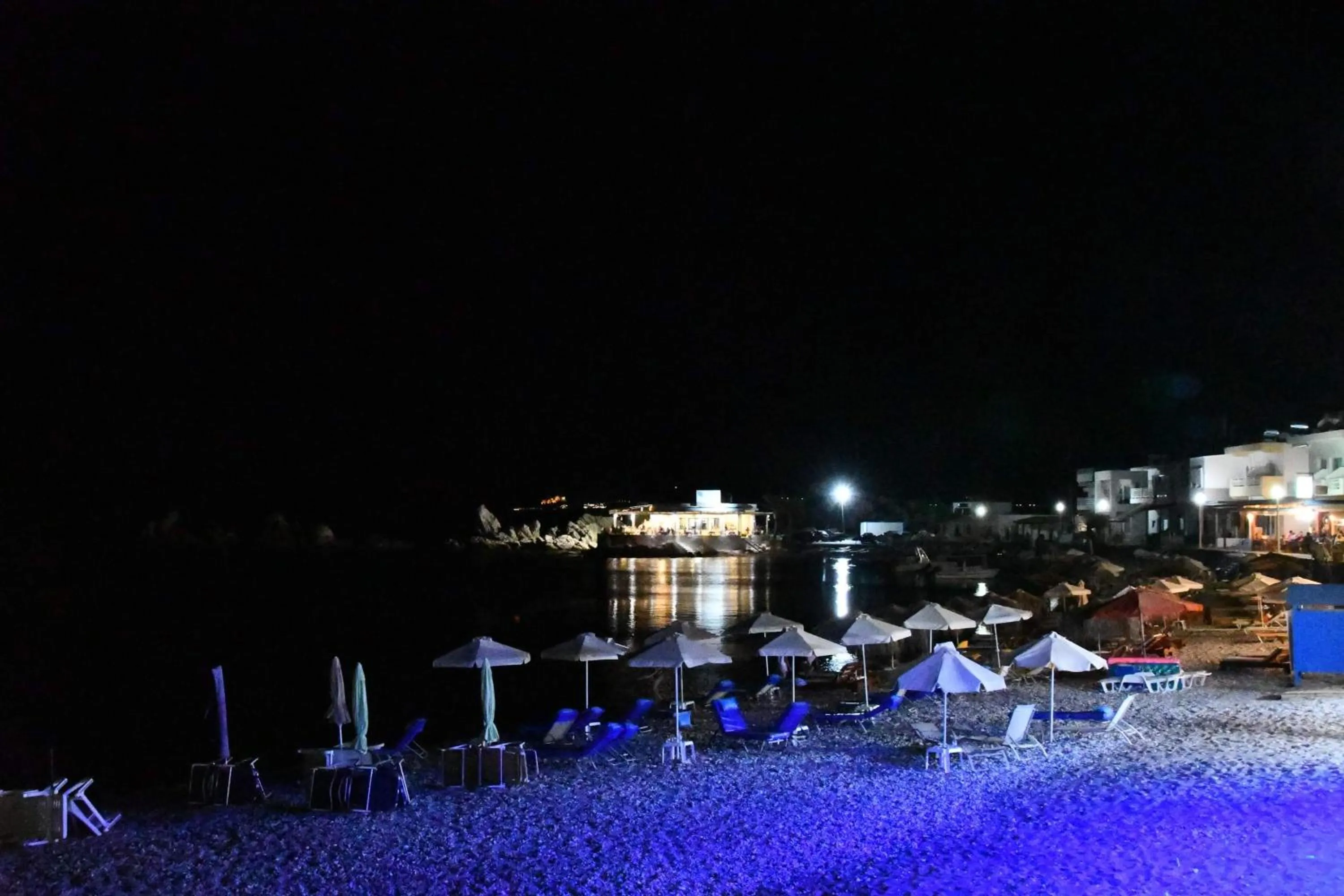 Haraki Bay Hotel and Luxury Apartments