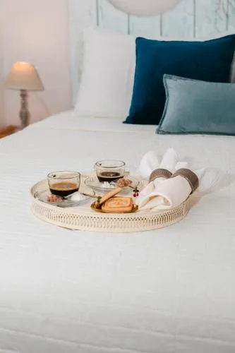 B&B Le Quattro Stagioni