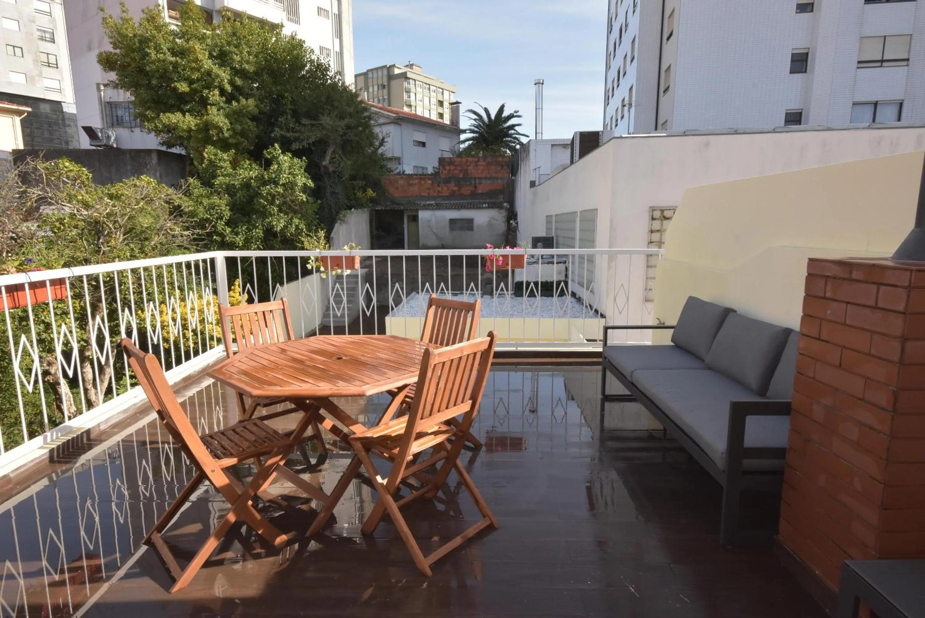 Douro Prime Downtown